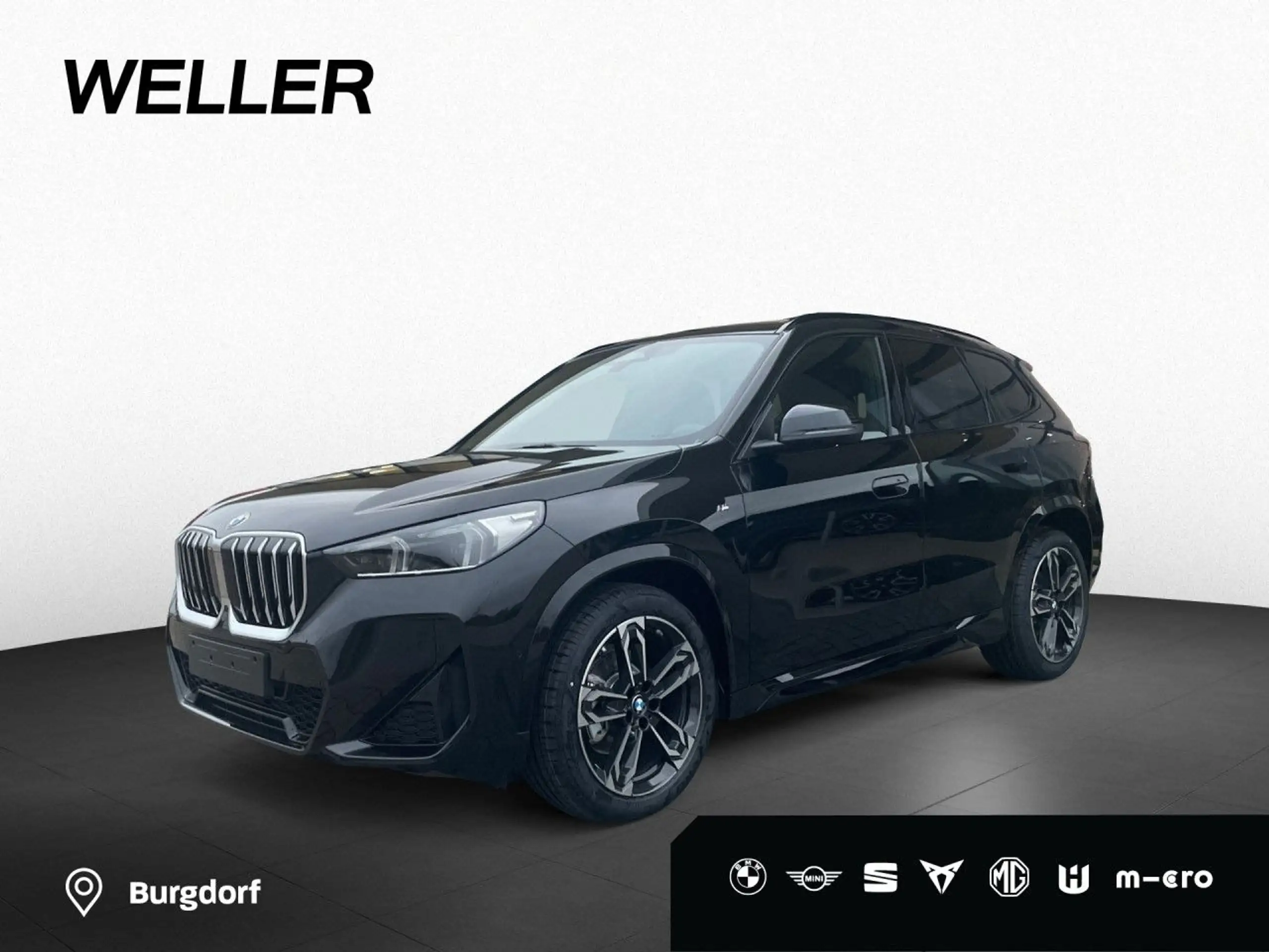 BMW - X1