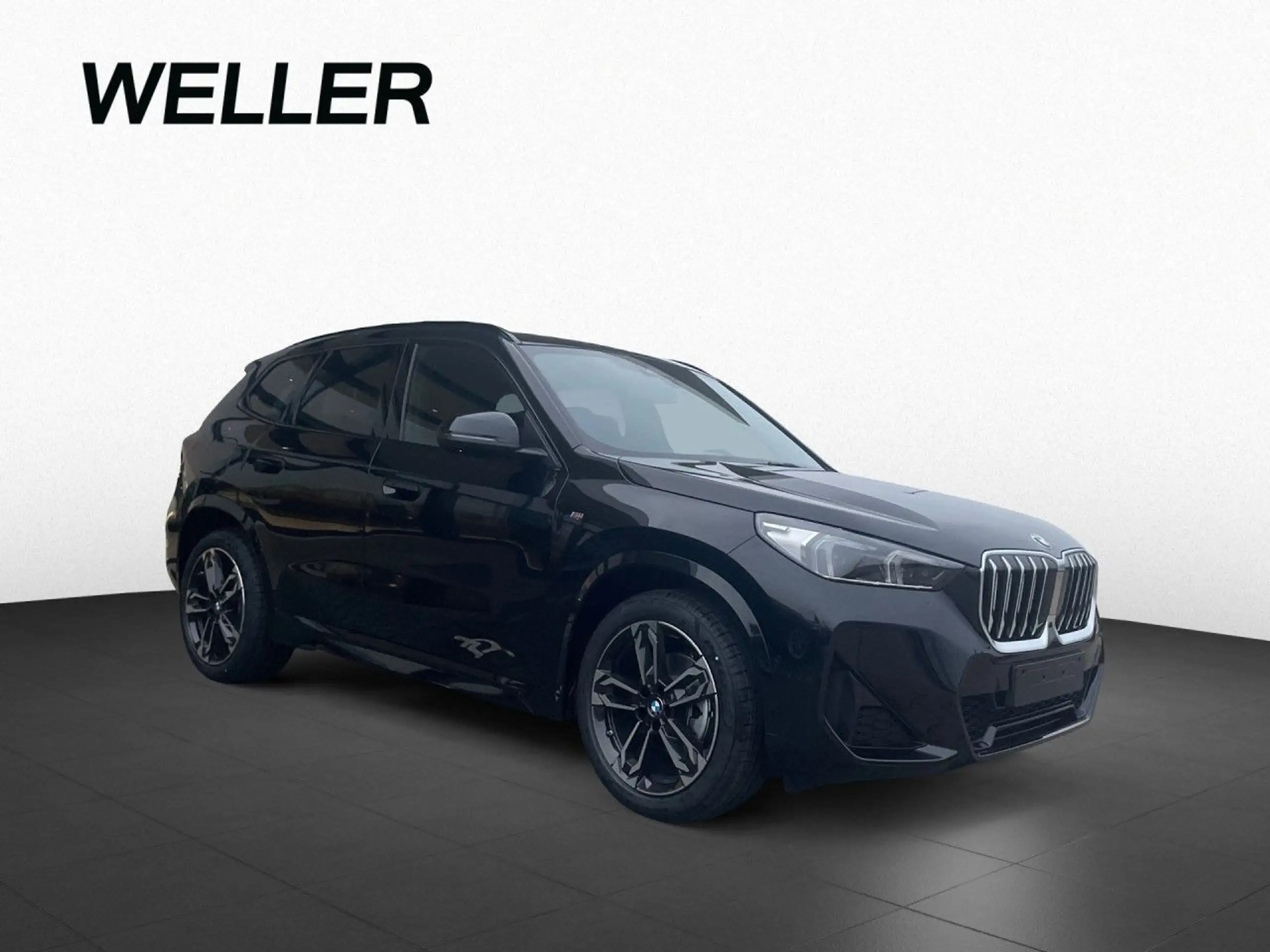 BMW - X1