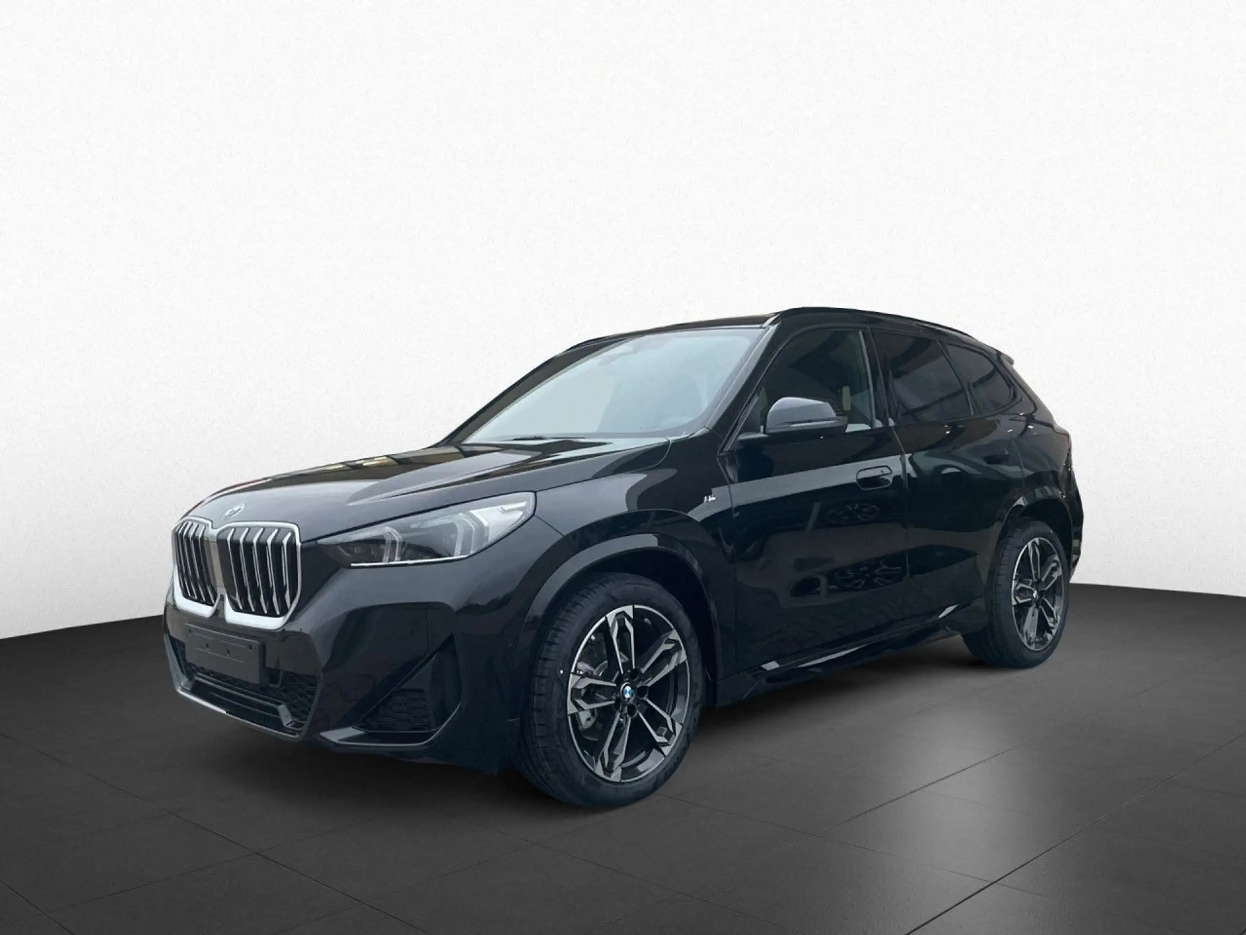 BMW - X1