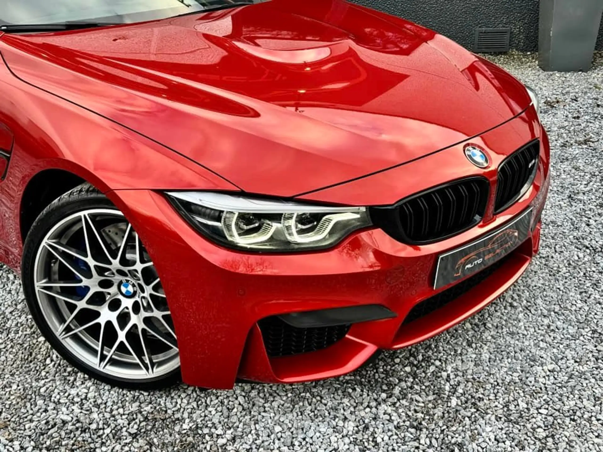 BMW - M4