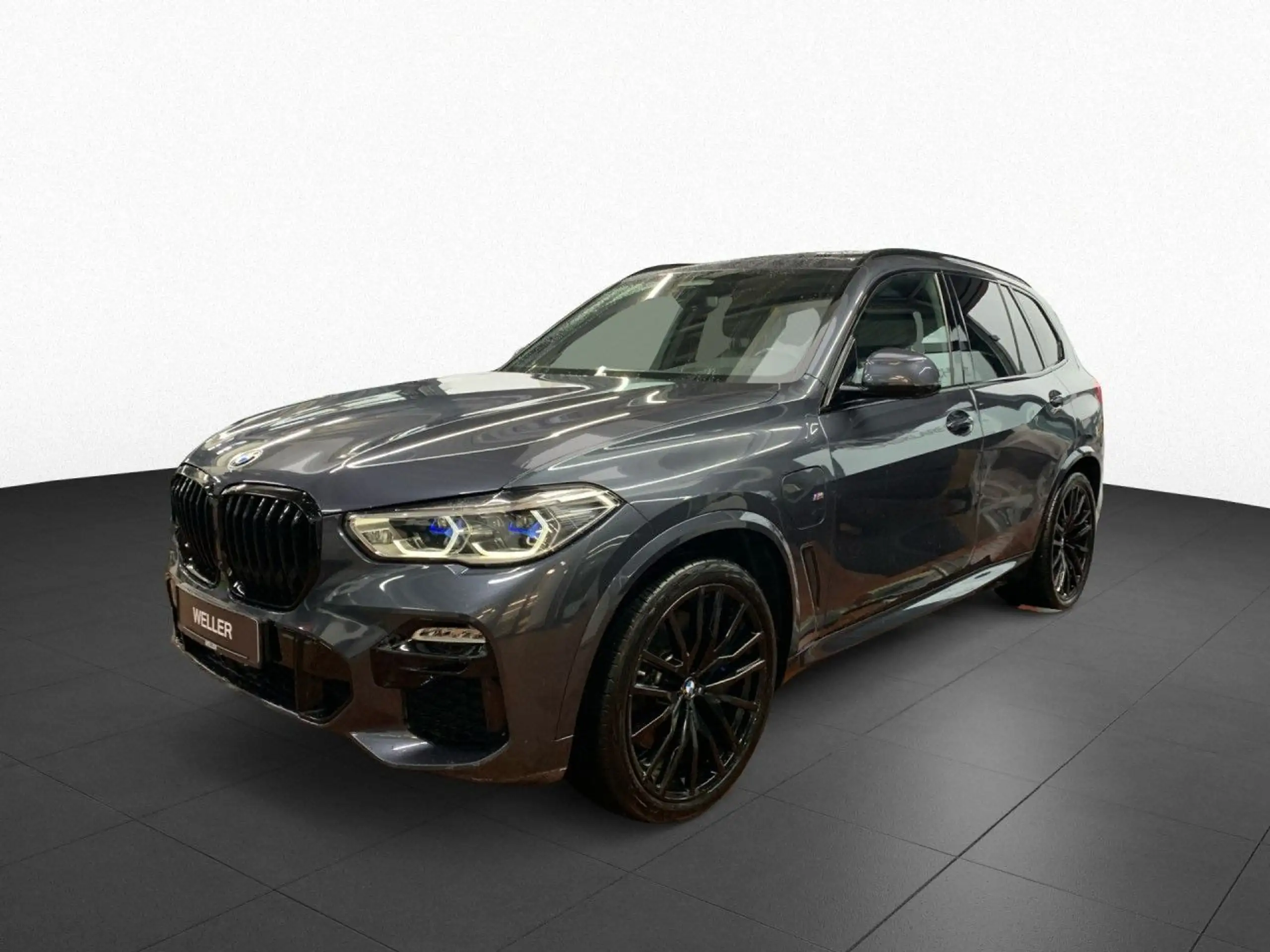 BMW - X5