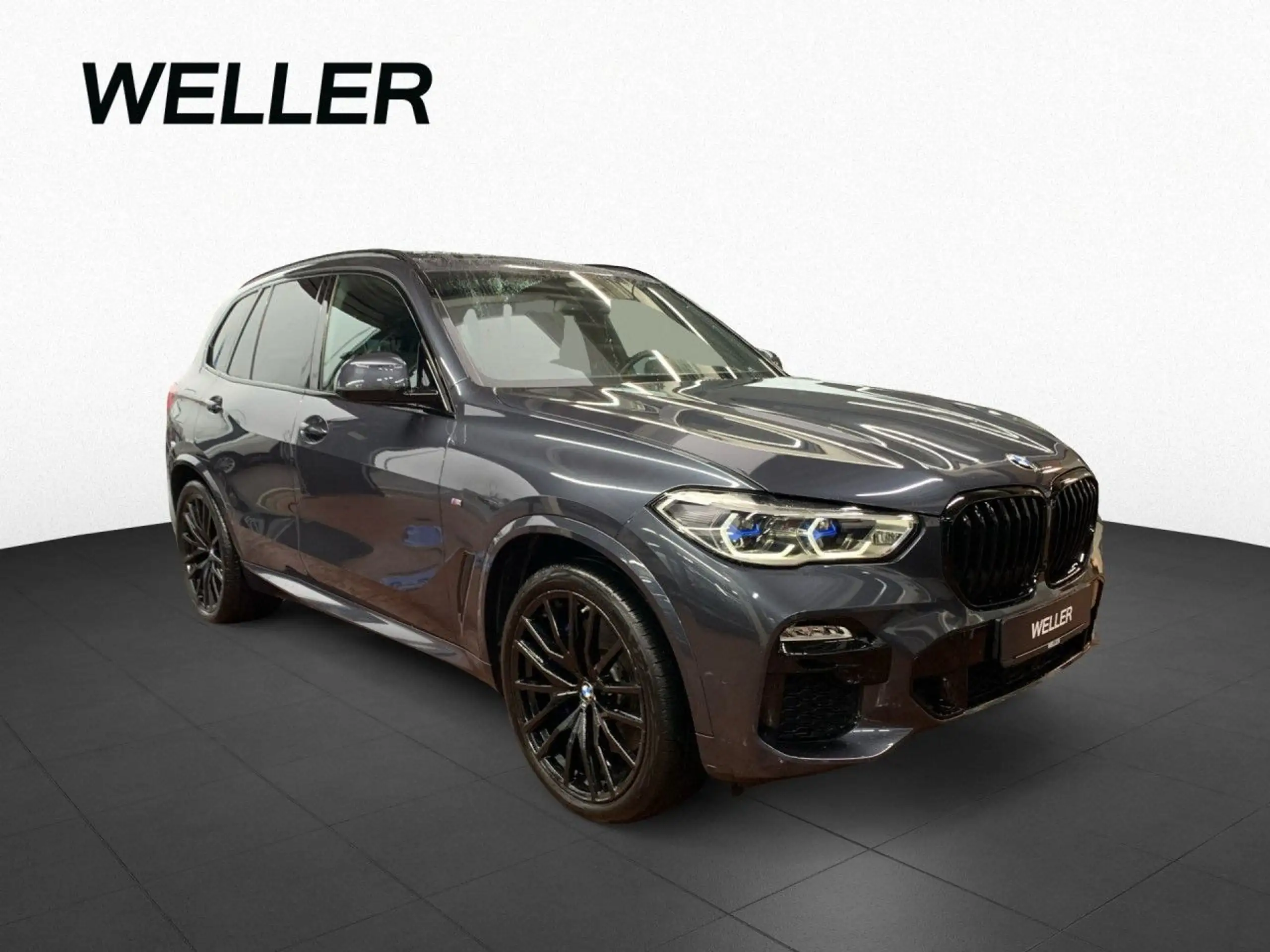 BMW - X5