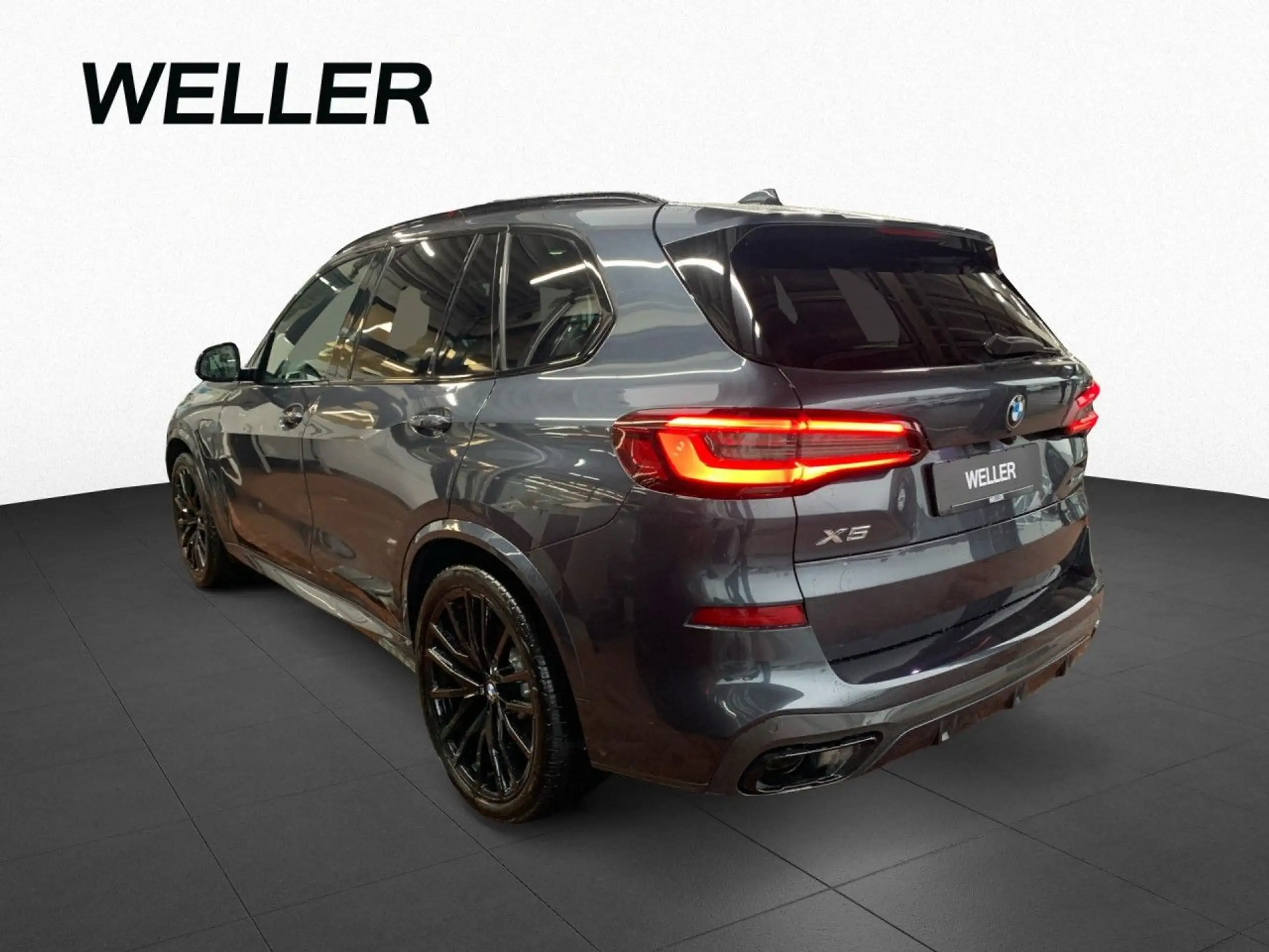 BMW - X5