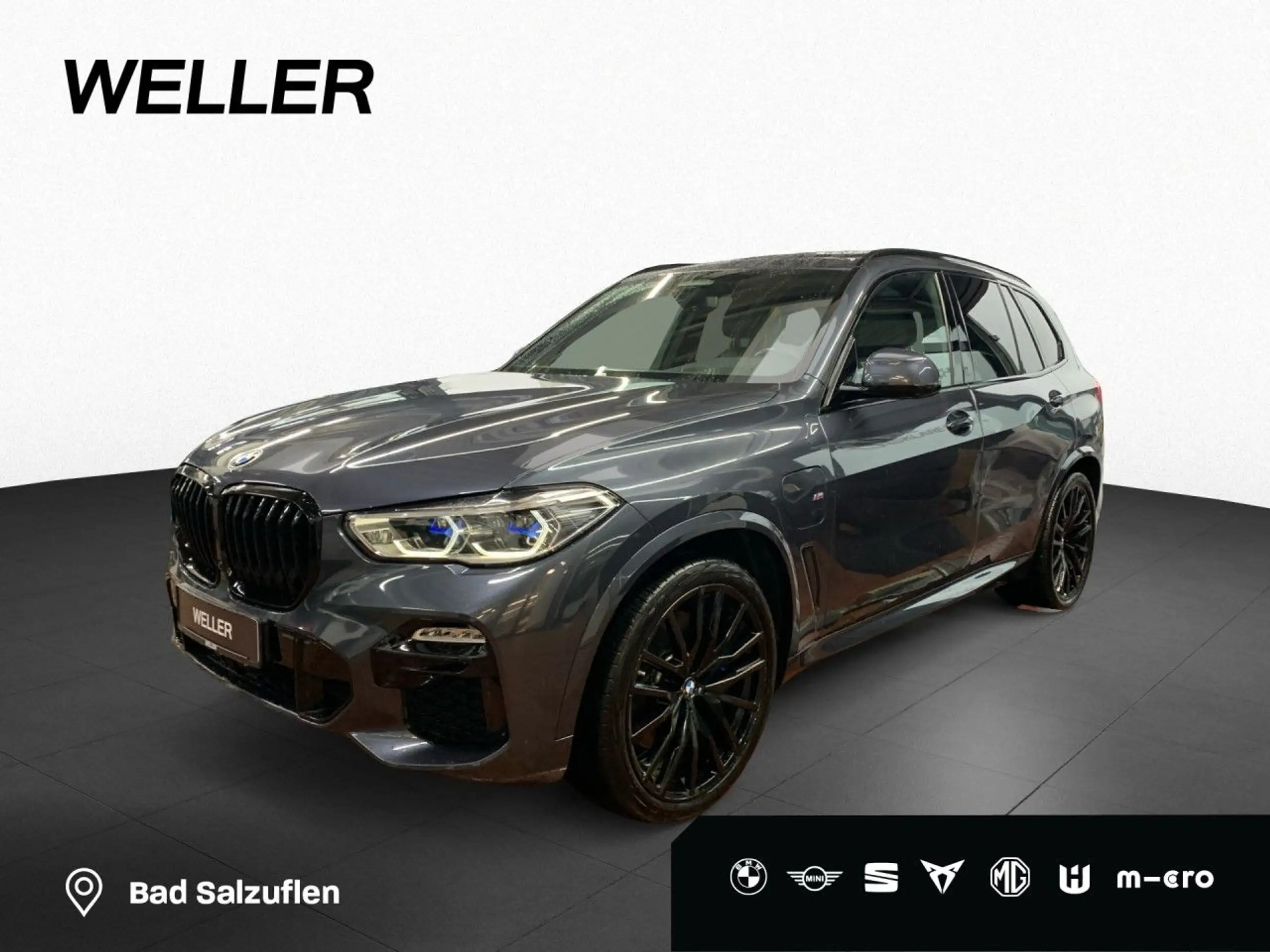 BMW - X5