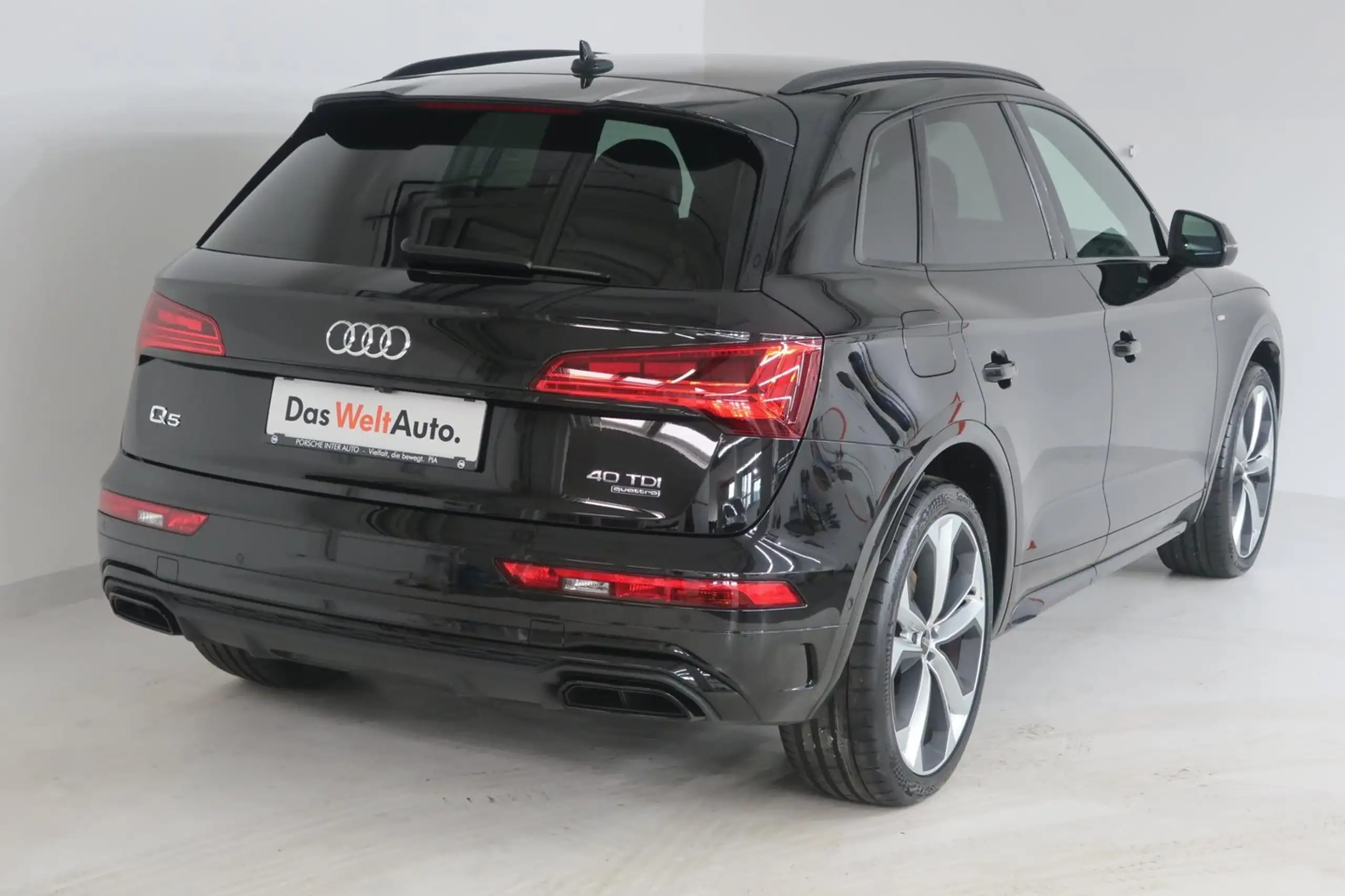 Audi - Q5