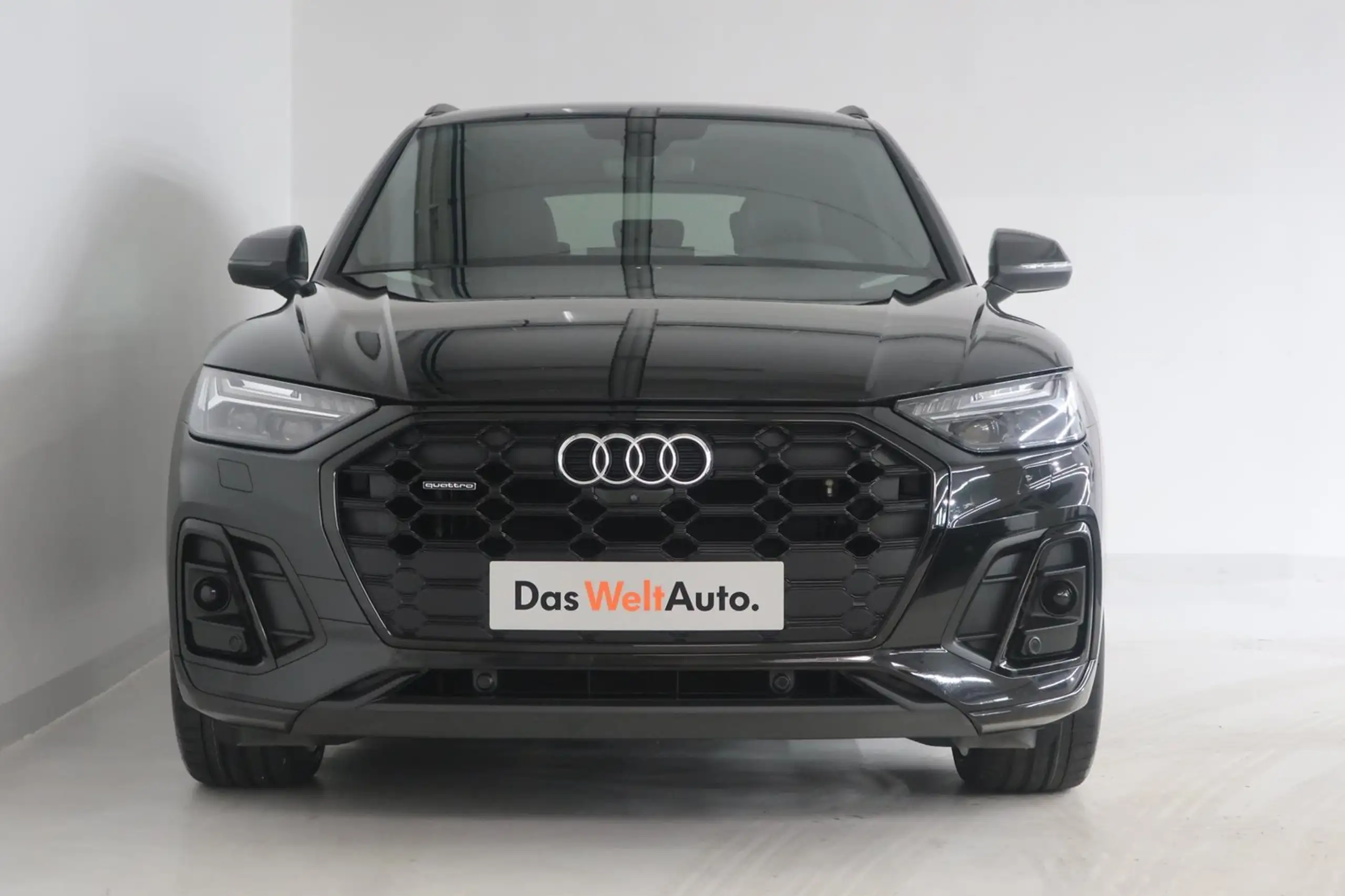 Audi - Q5