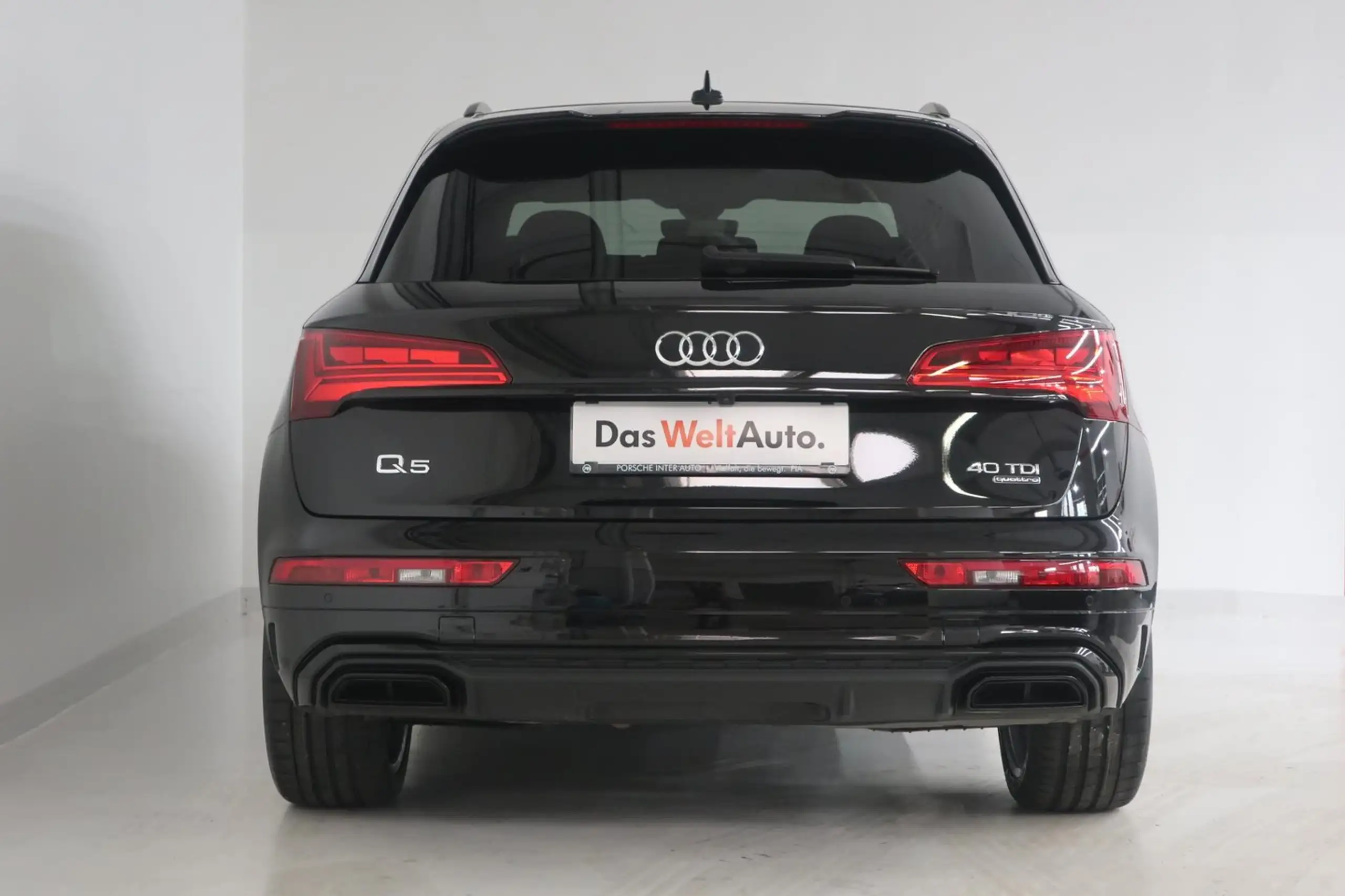 Audi - Q5