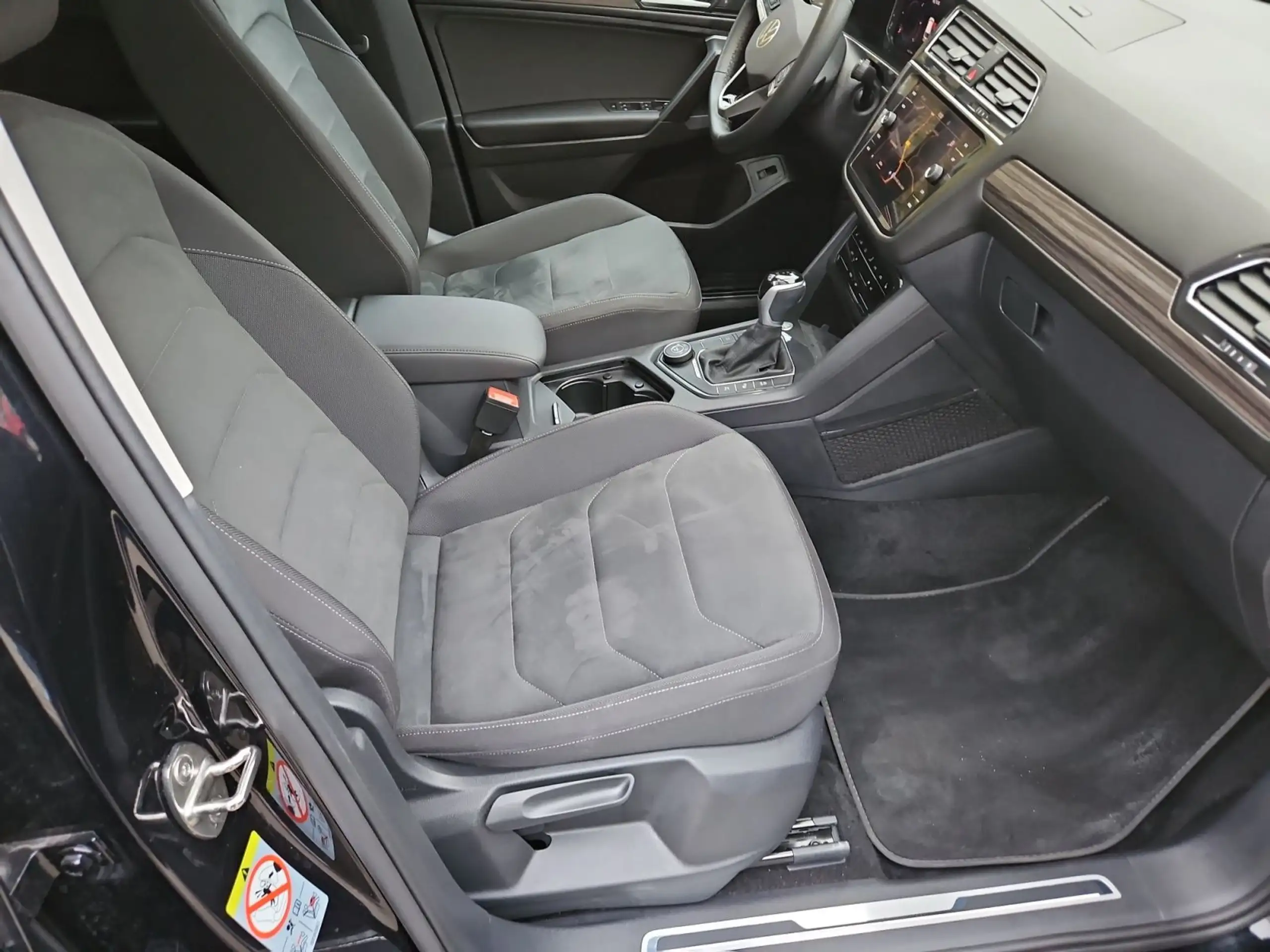 Volkswagen - Tiguan Allspace