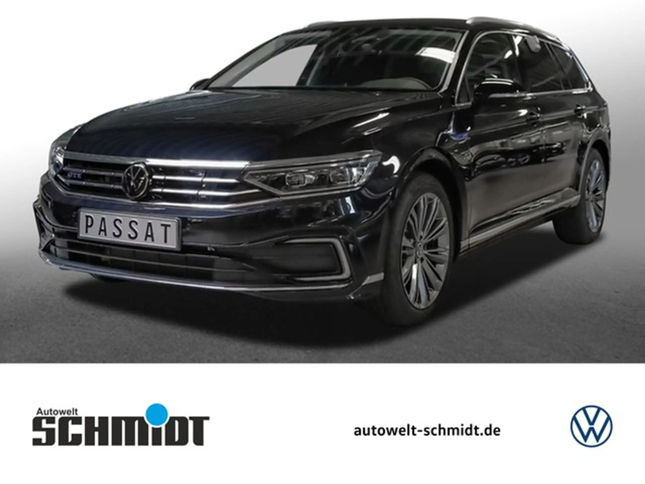 Volkswagen - Passat Variant