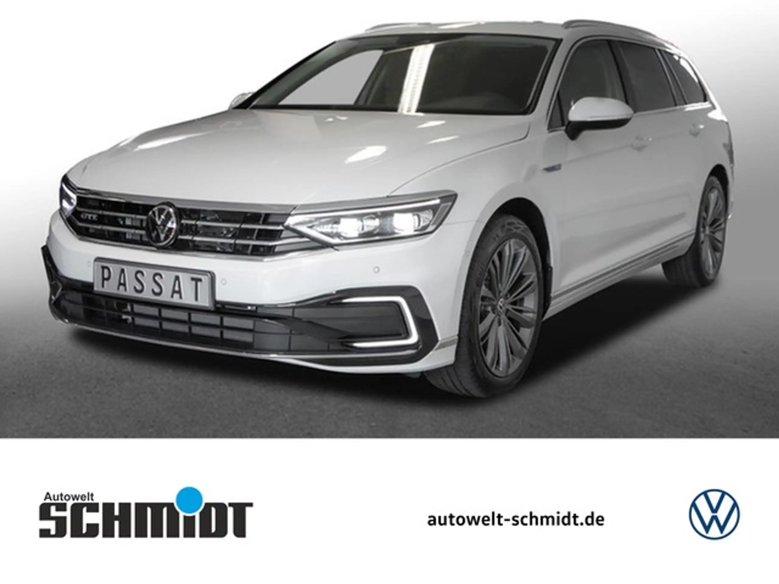 Volkswagen Passat Variant 2020