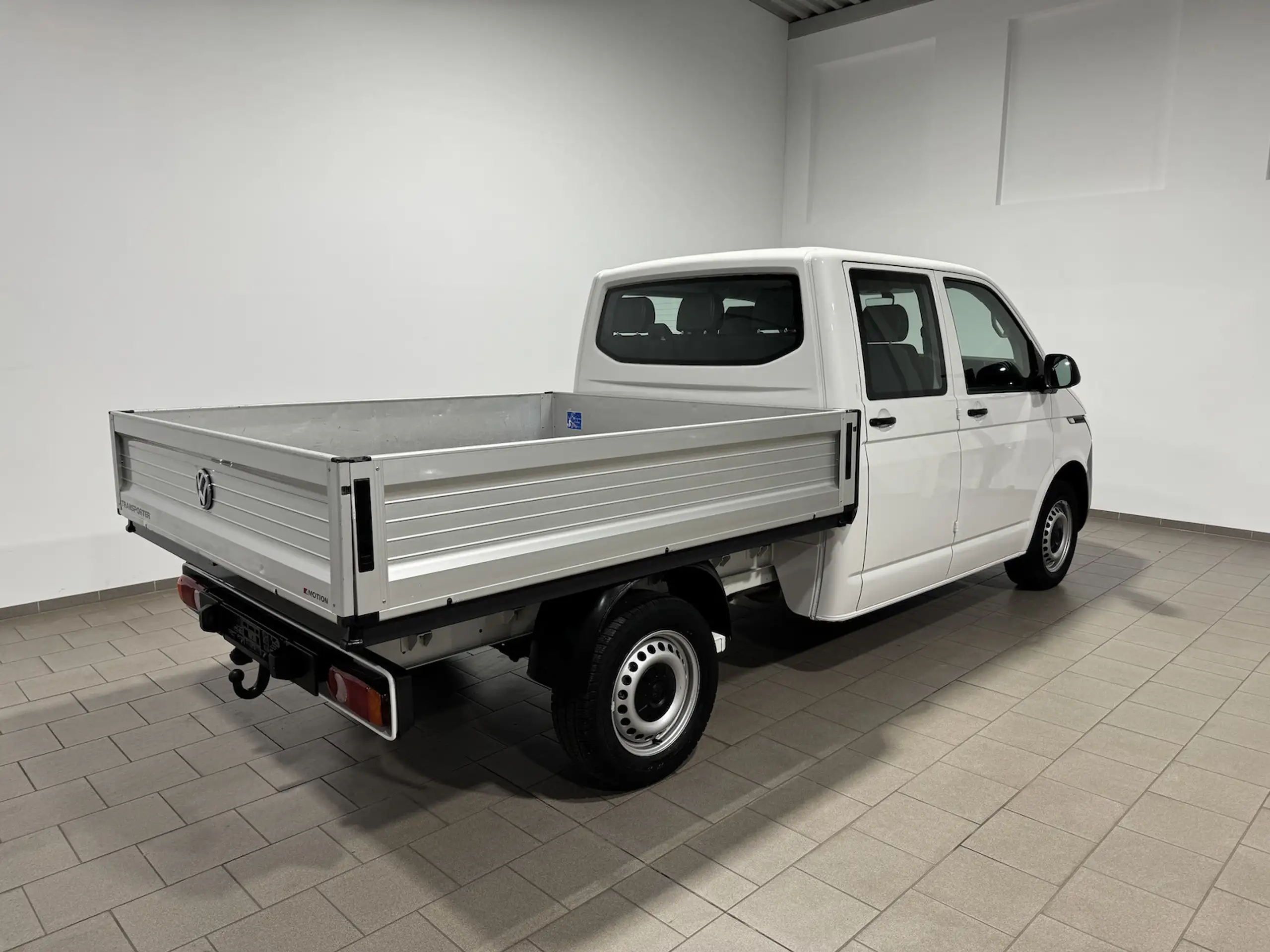 Volkswagen - T6.1 Transporter