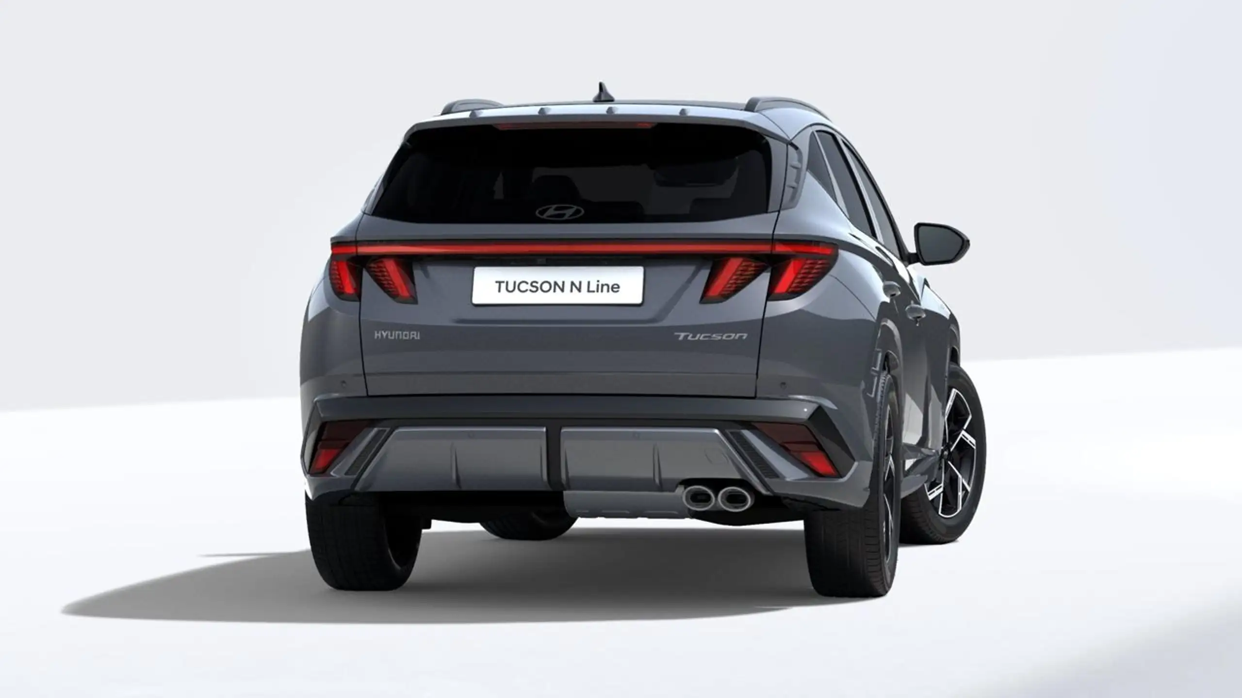 Hyundai - TUCSON