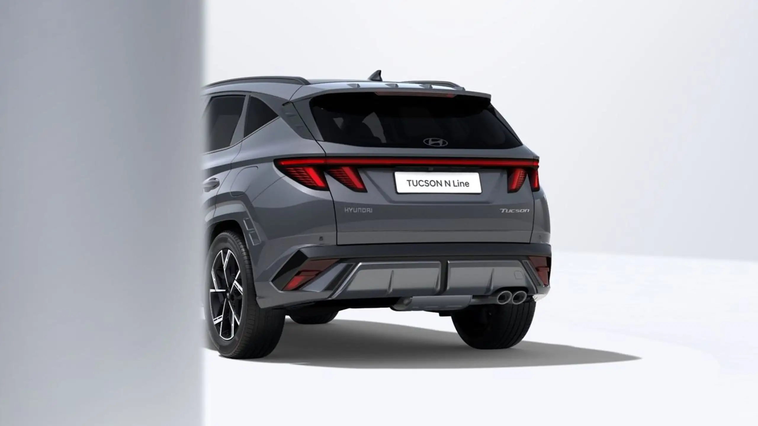 Hyundai - TUCSON