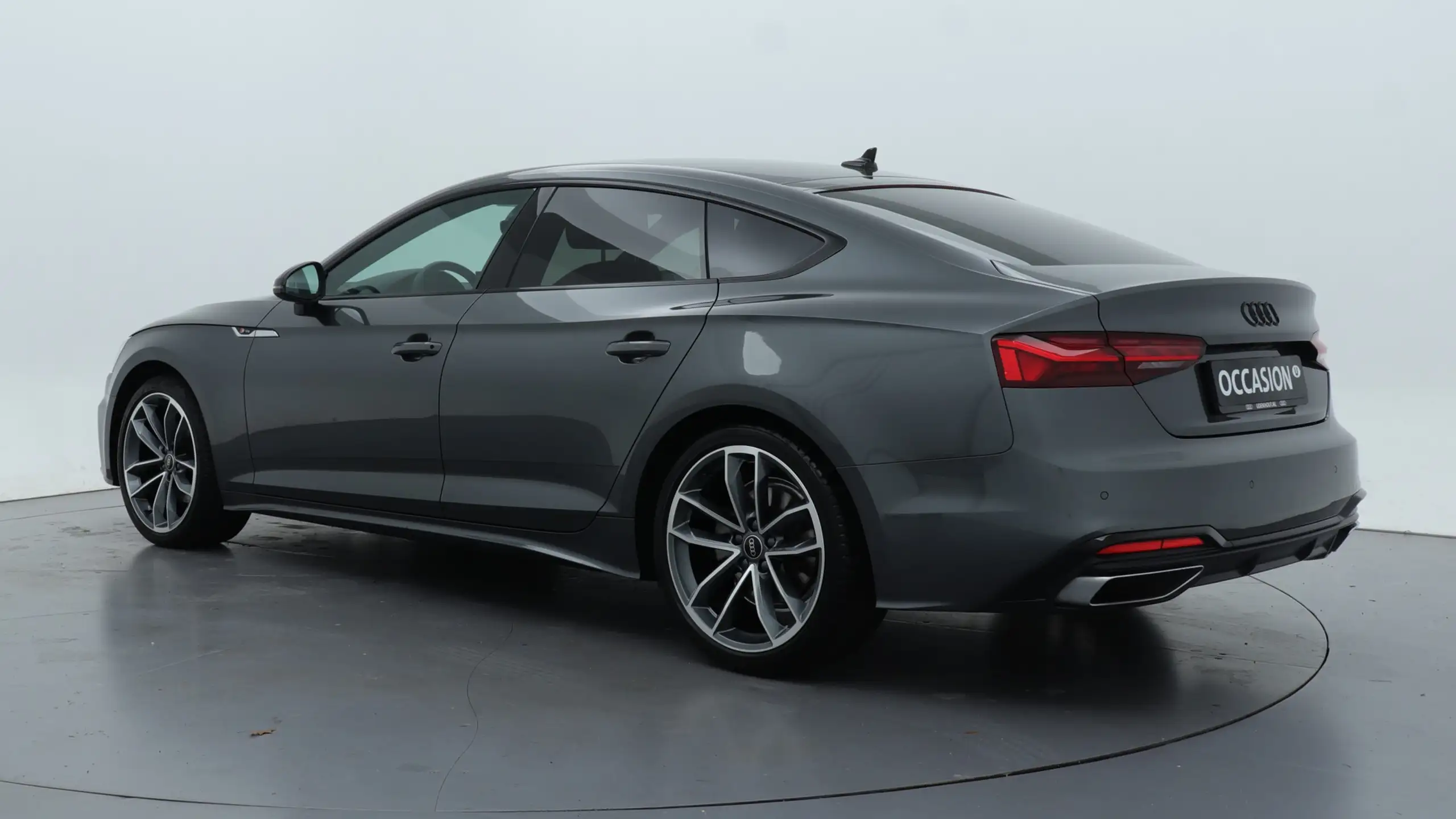 Audi - A5