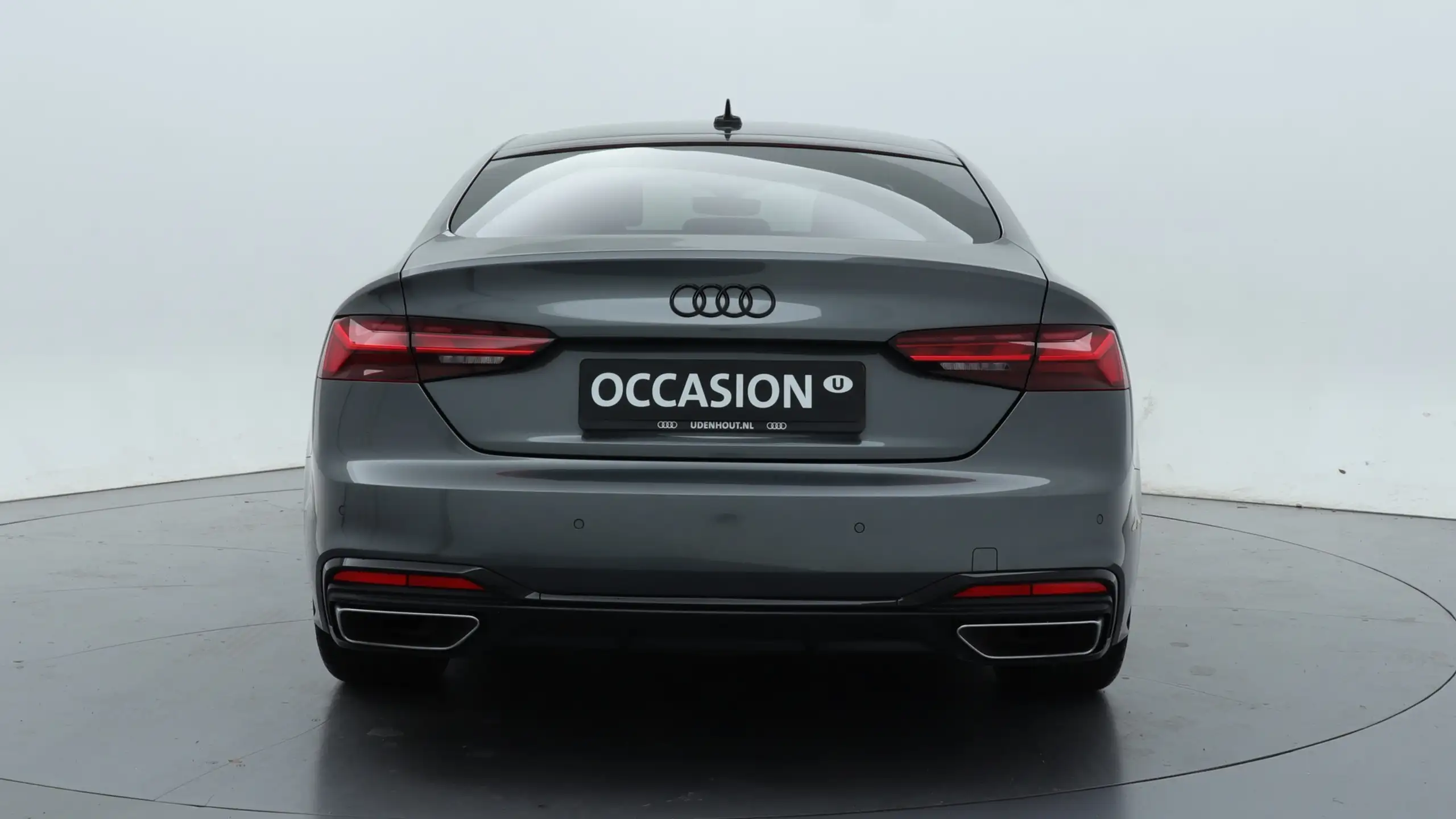 Audi - A5