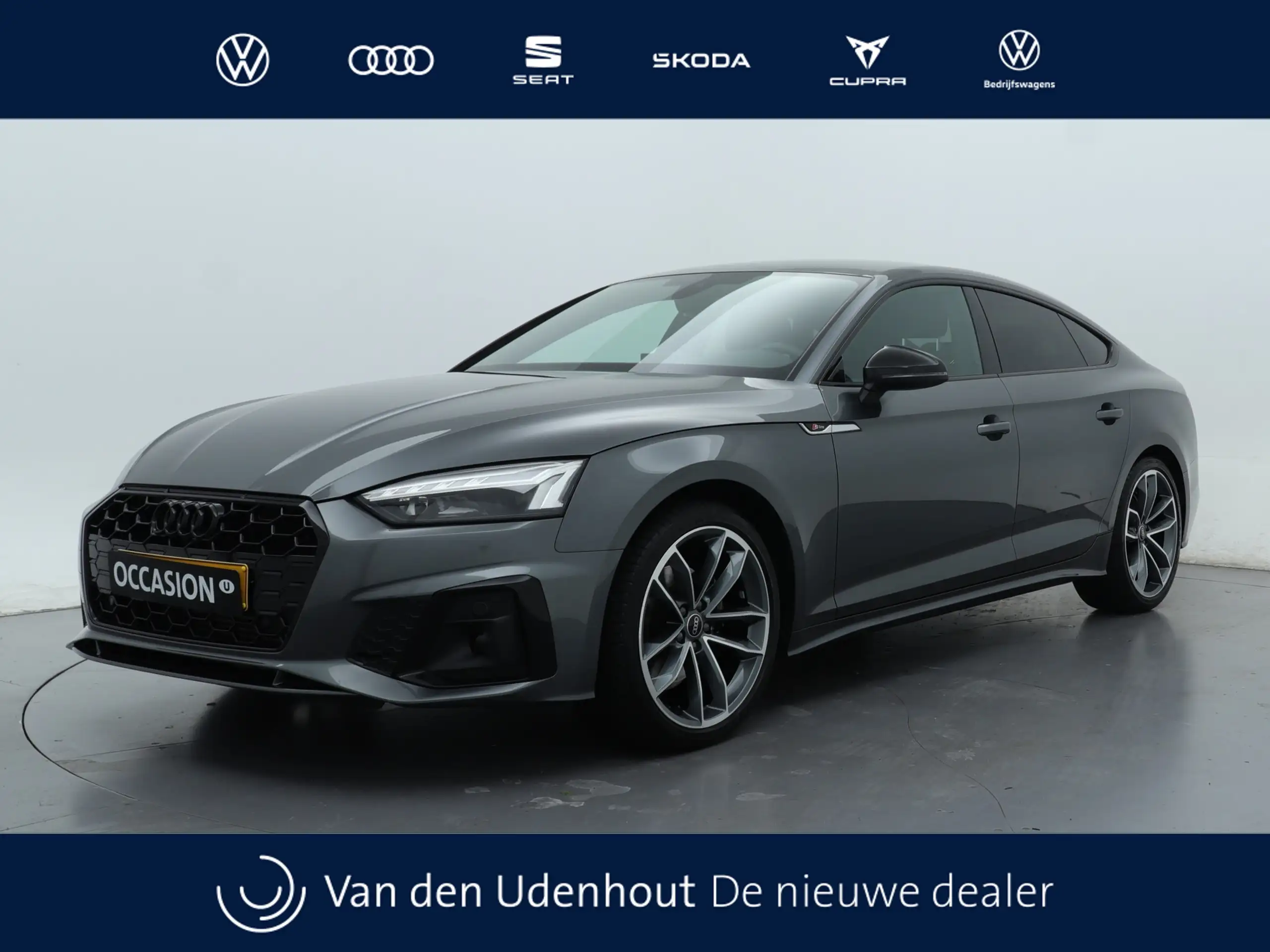 Audi - A5