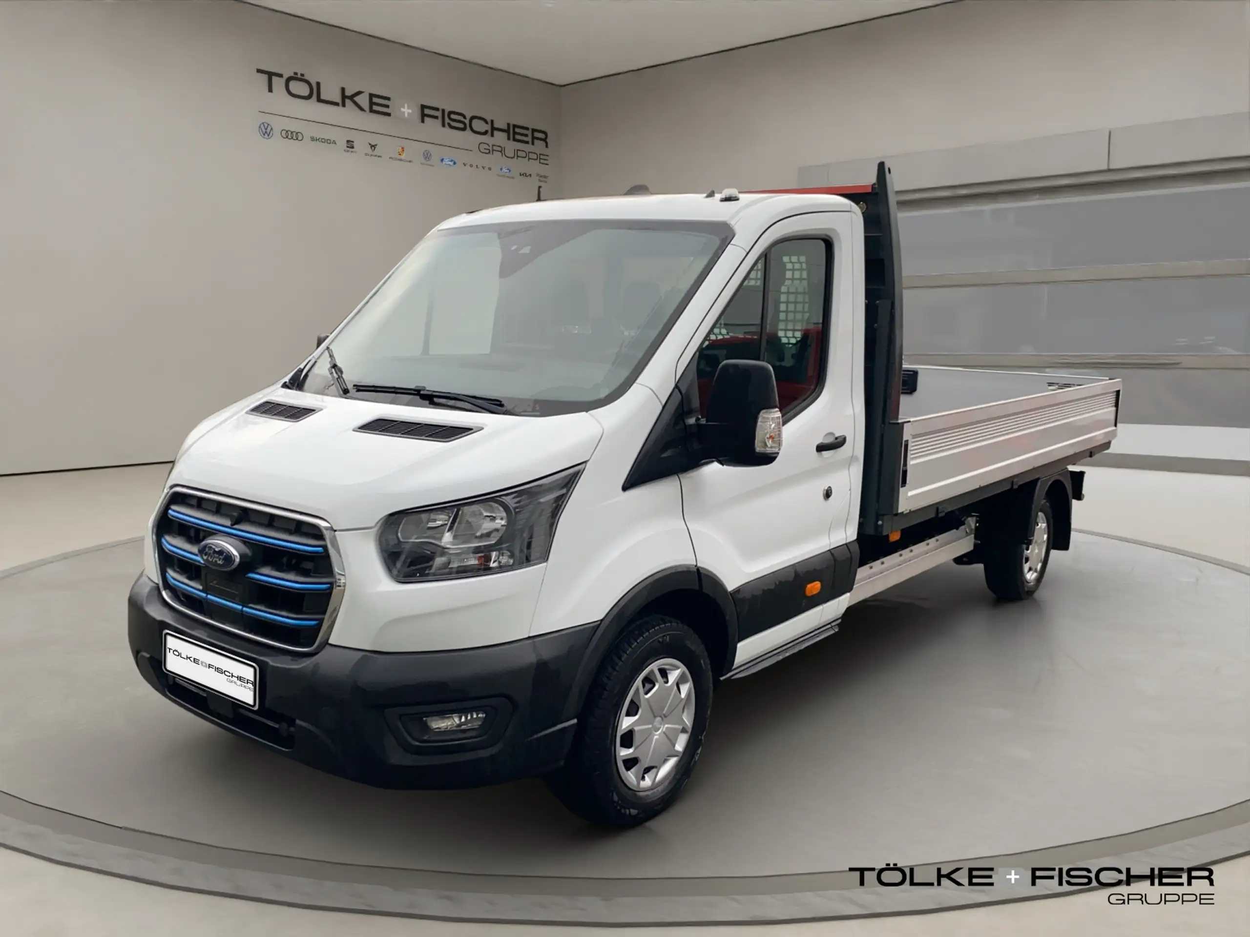 Ford - Transit