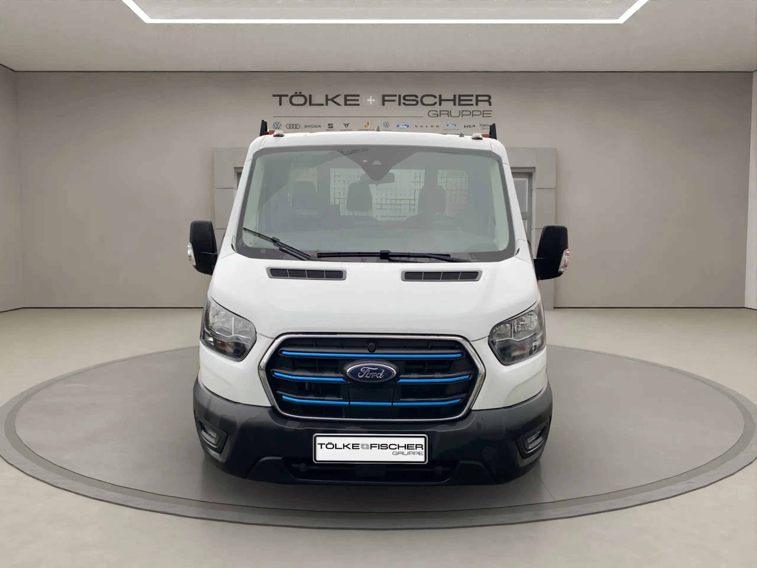 Ford - Transit