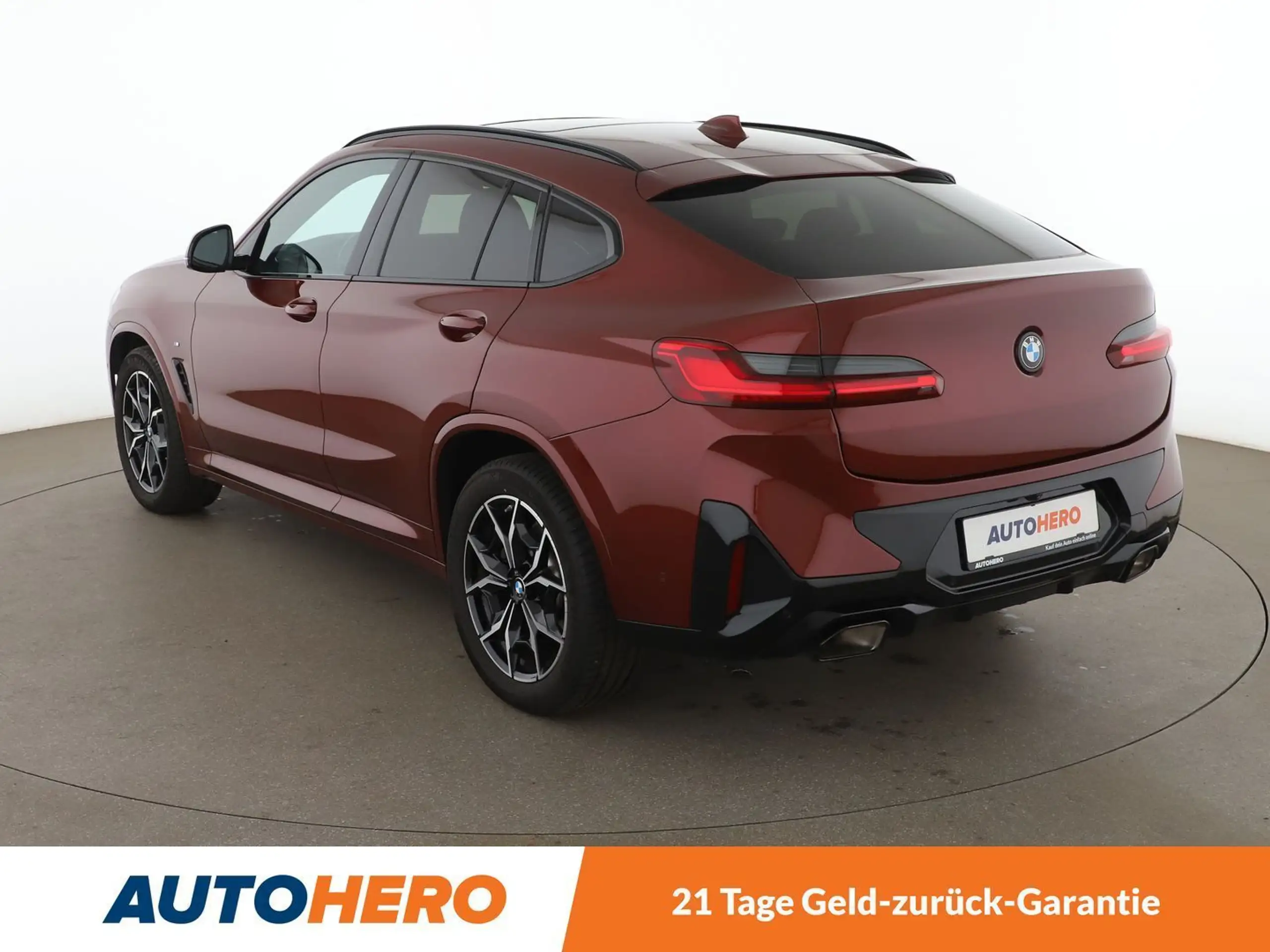 BMW - X4