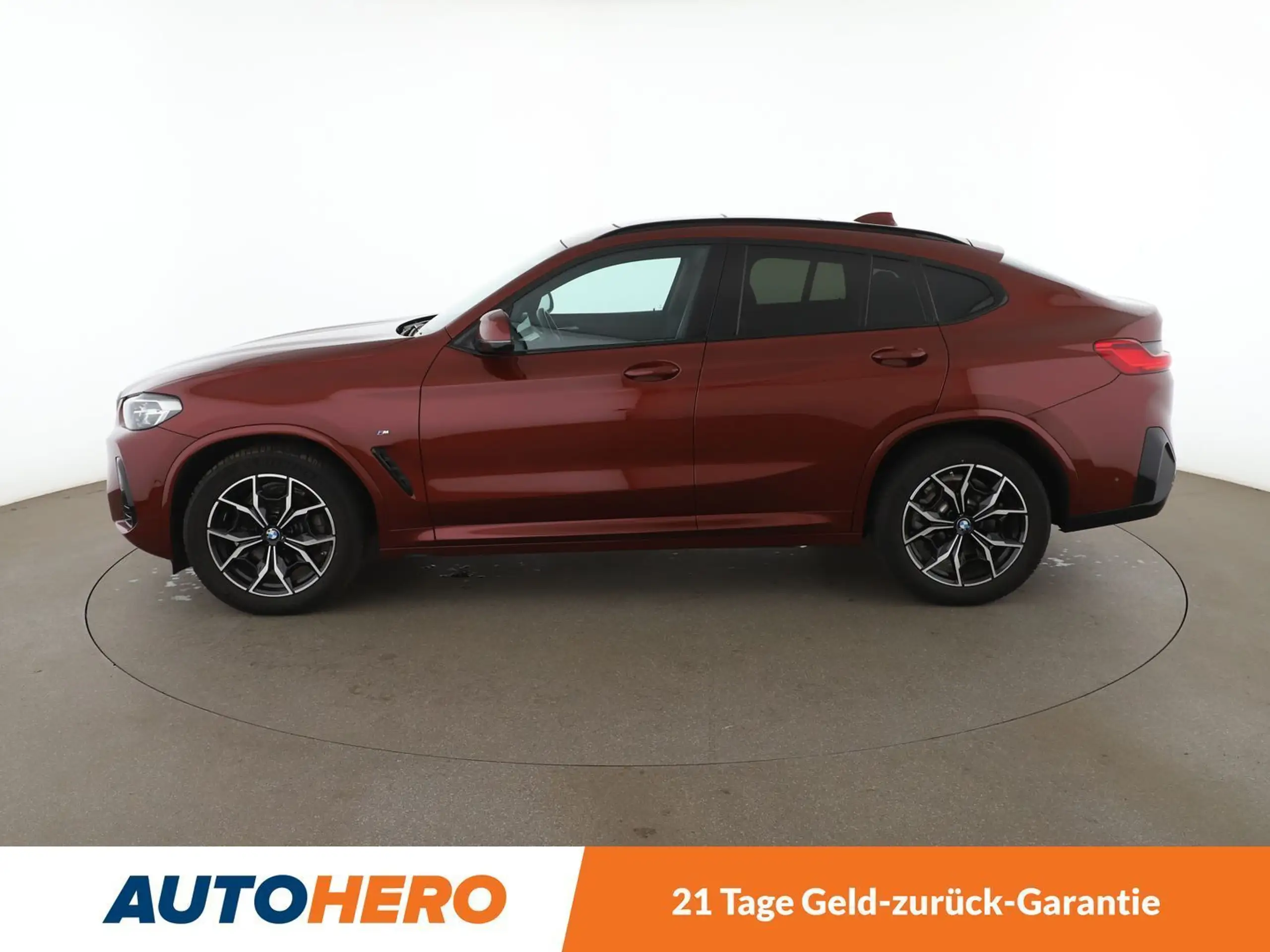 BMW - X4