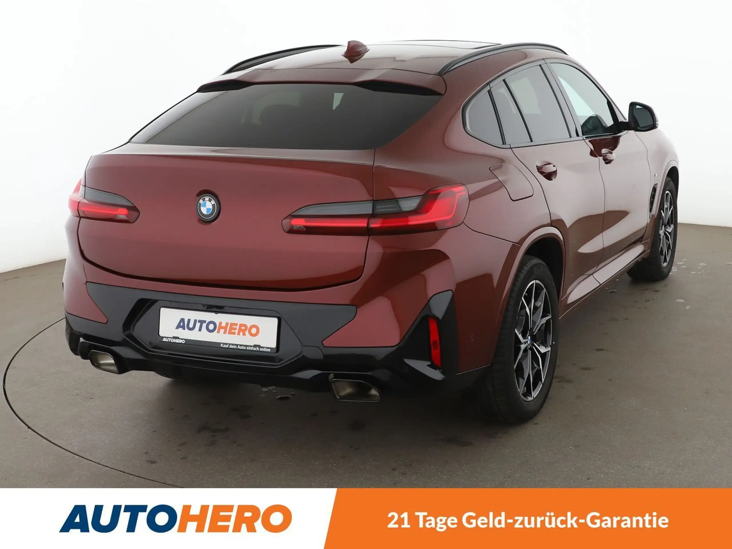 BMW - X4