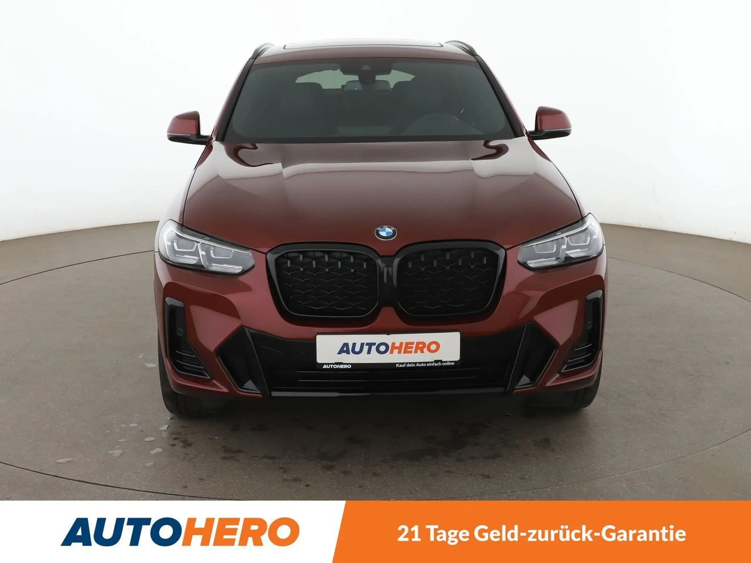 BMW - X4