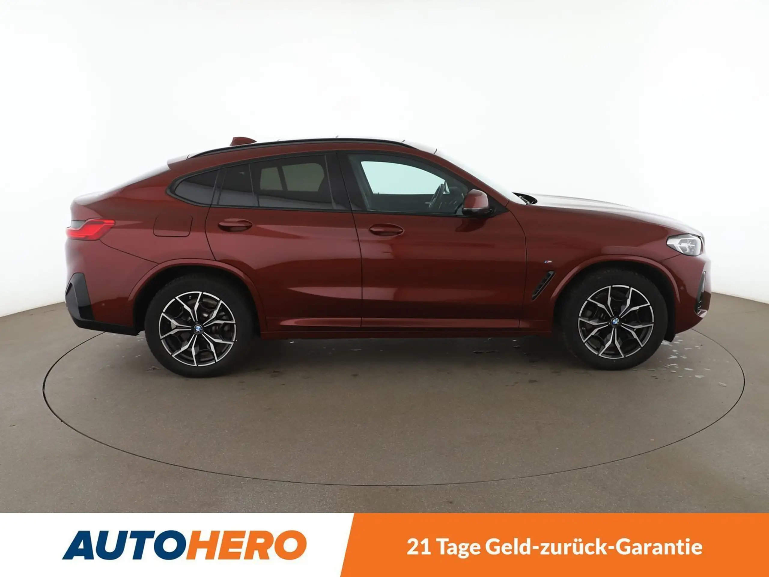 BMW - X4