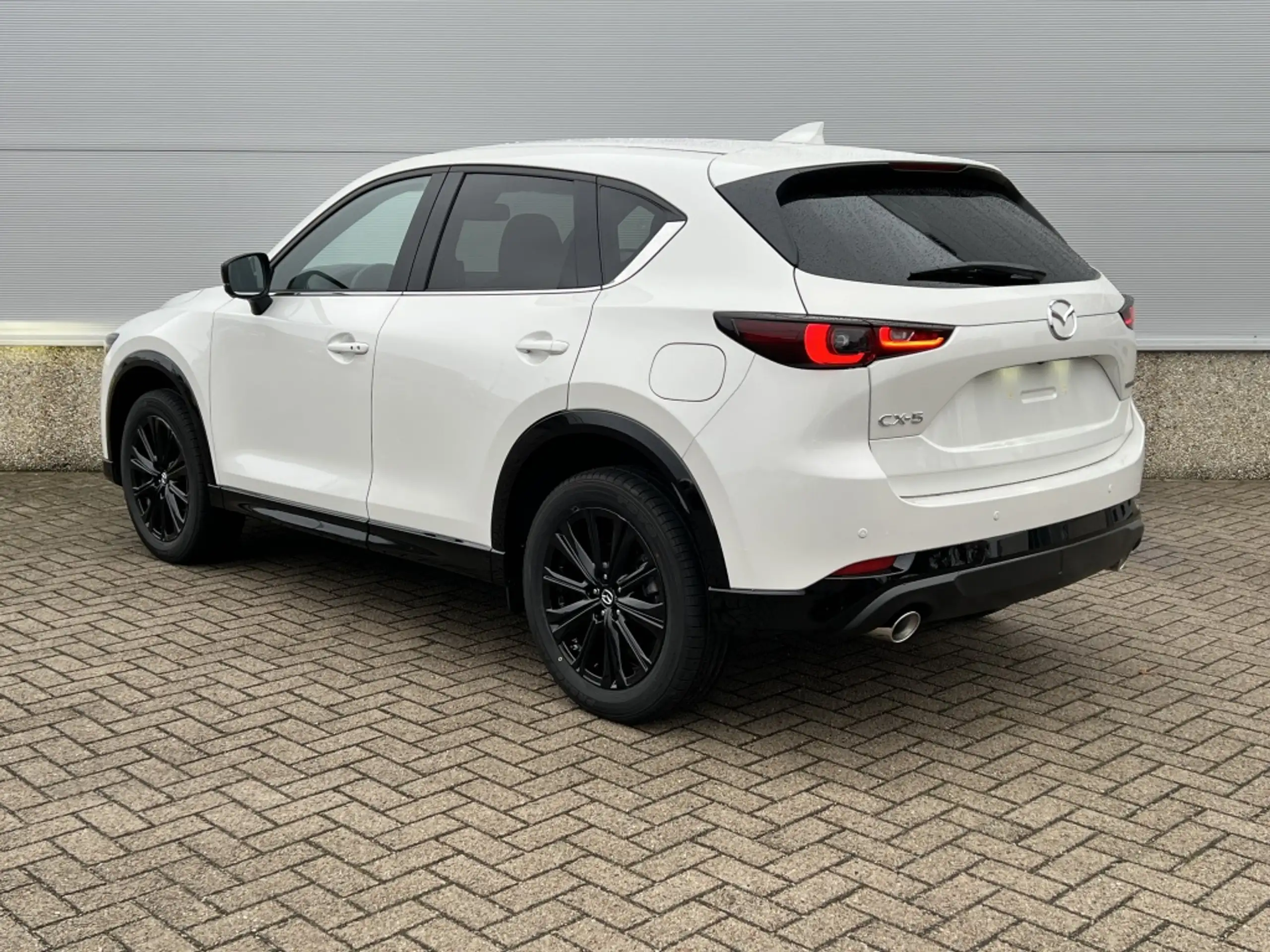 Mazda - CX-5