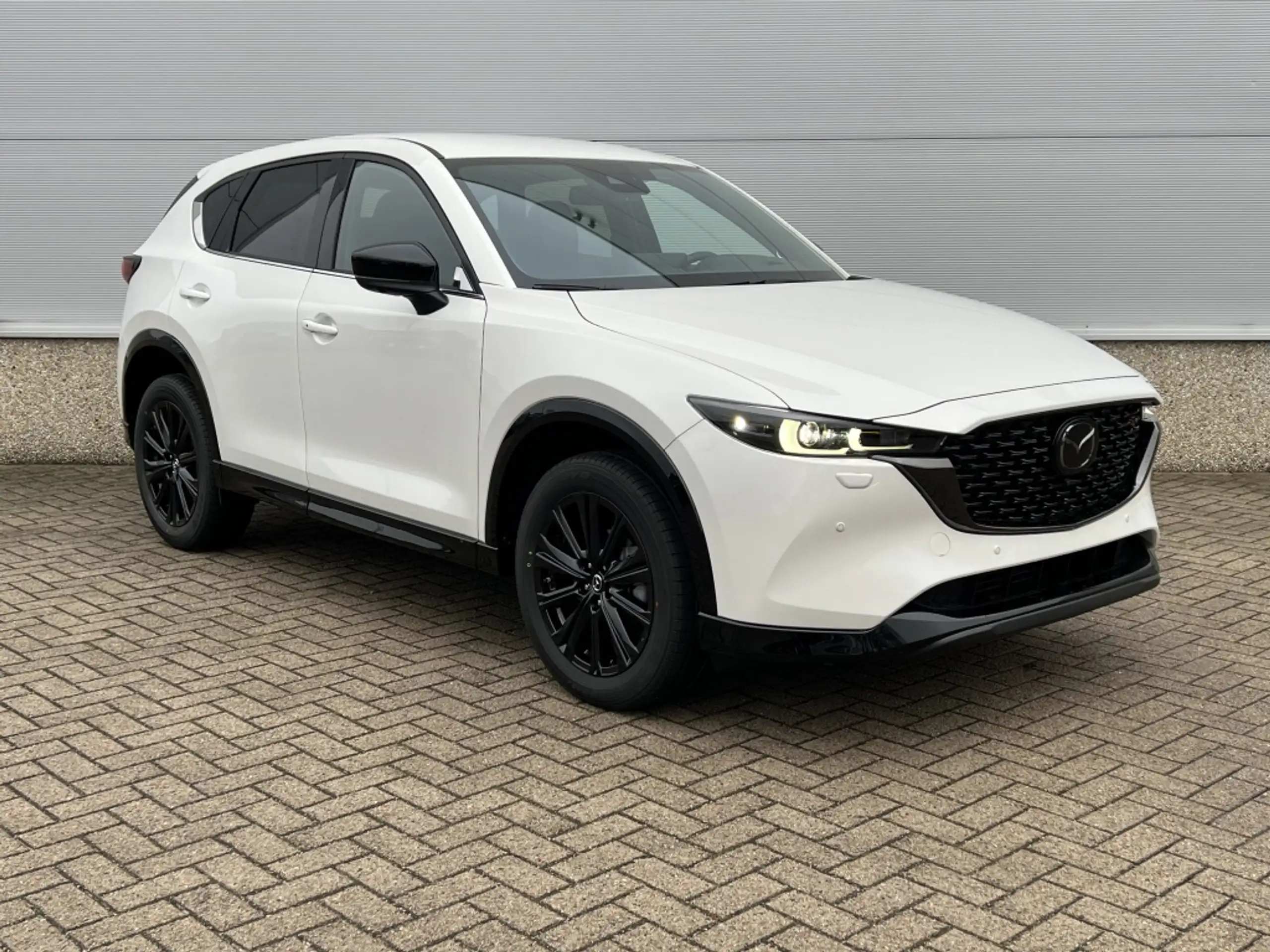 Mazda - CX-5