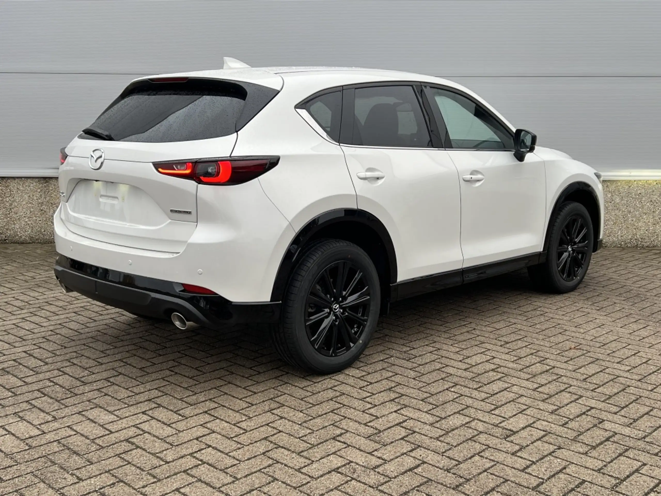 Mazda - CX-5