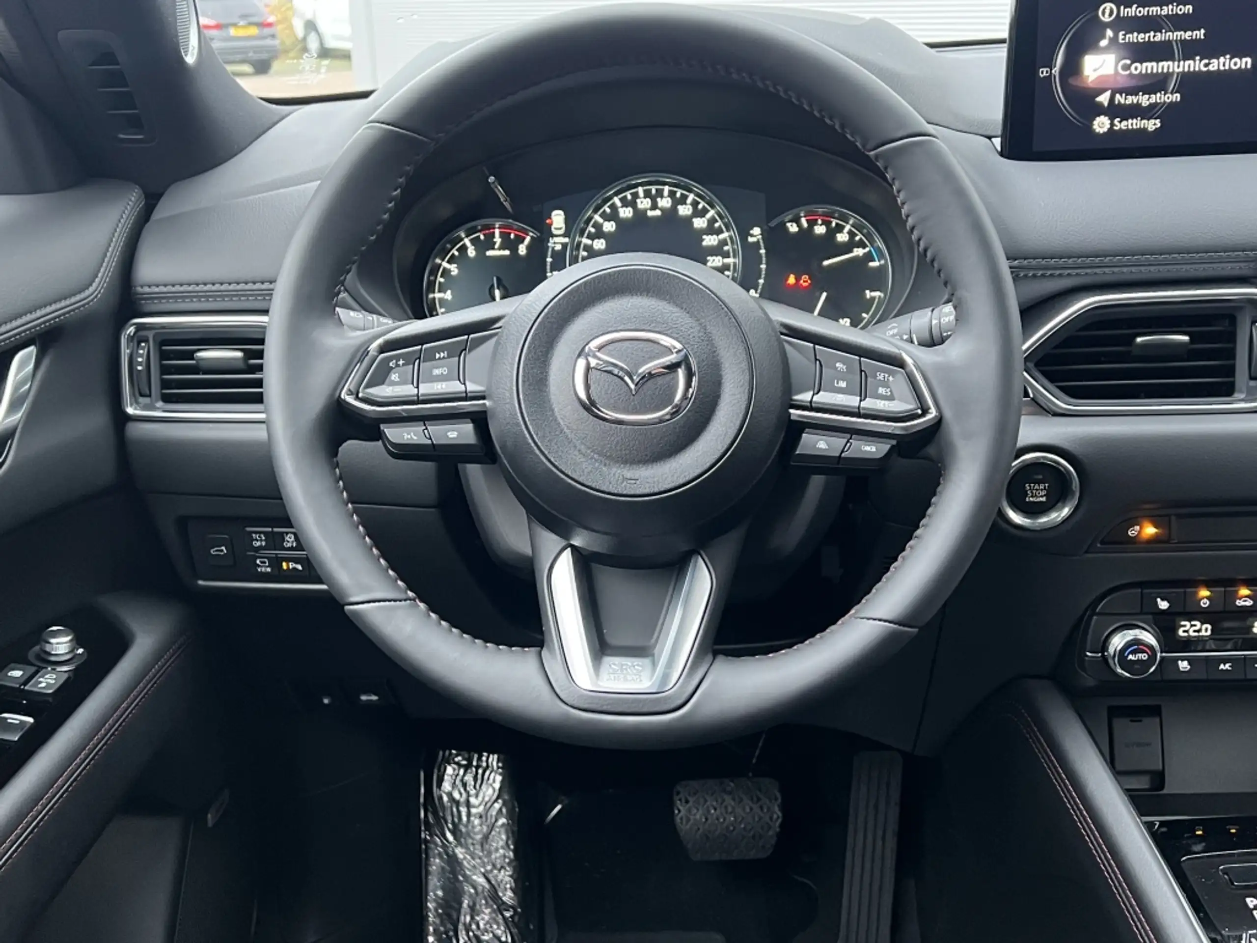 Mazda - CX-5