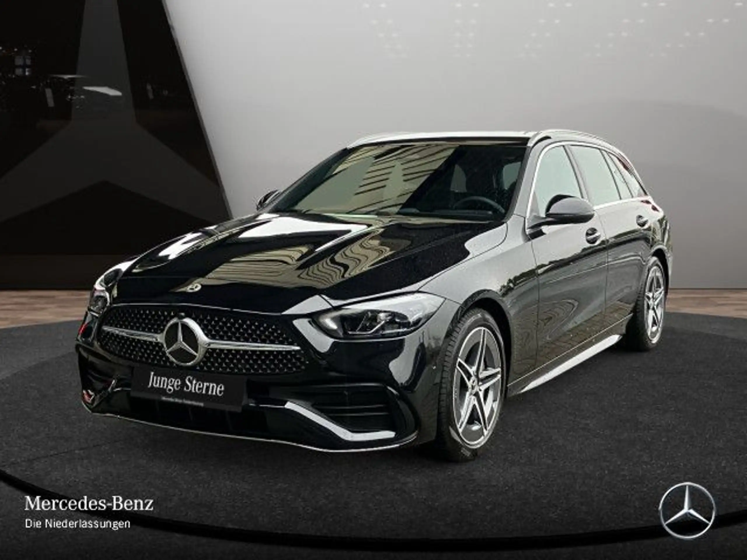 Mercedes-Benz - C 300