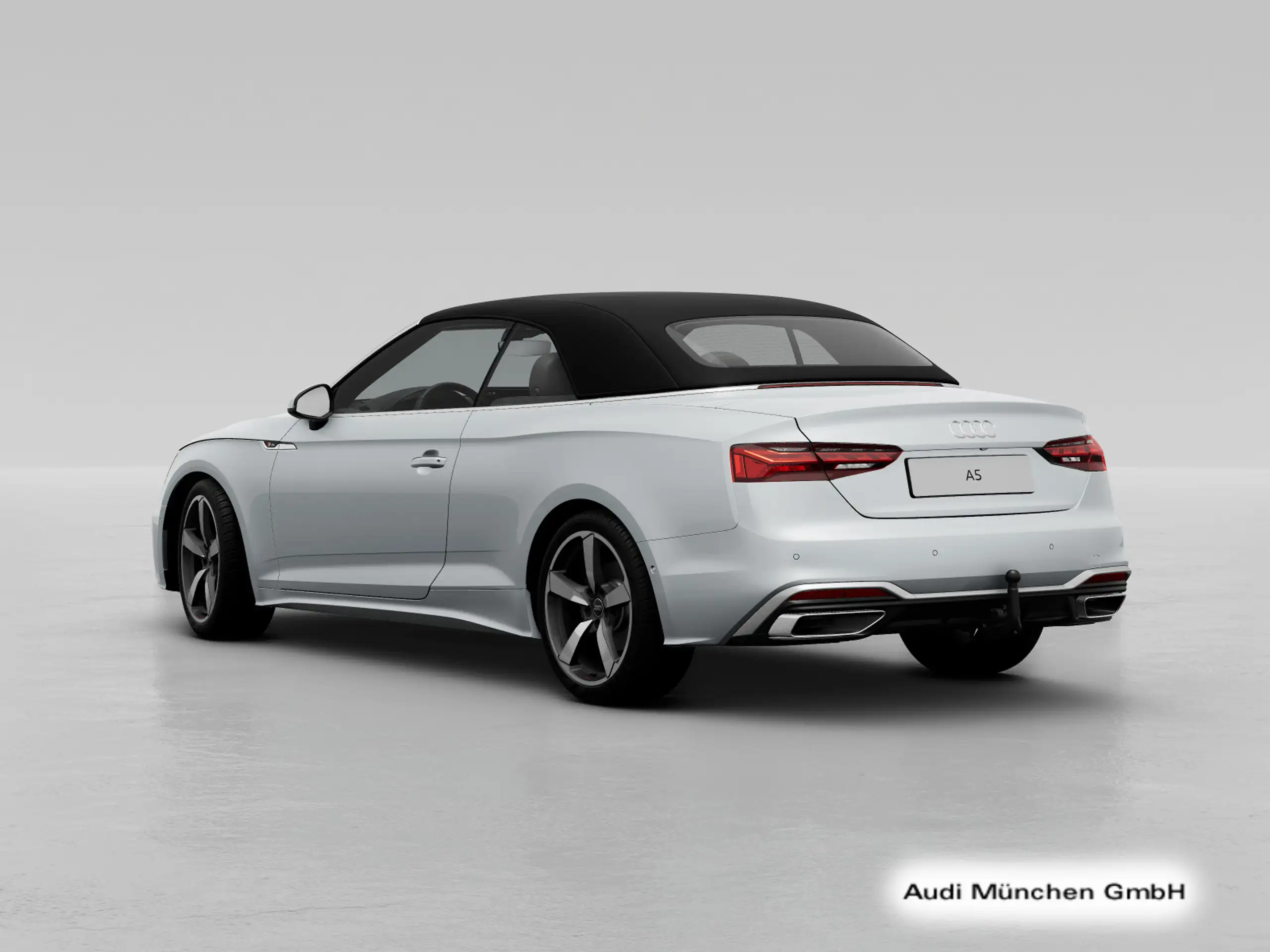 Audi - A5