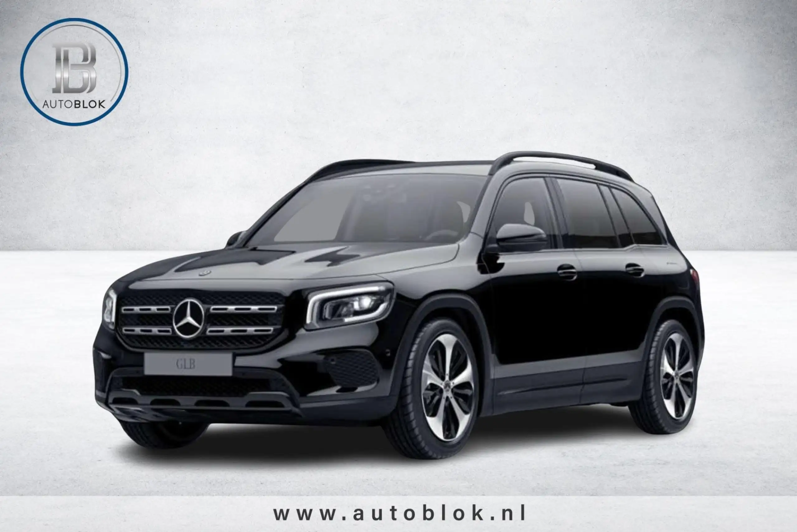 Mercedes-Benz GLB 200 2023