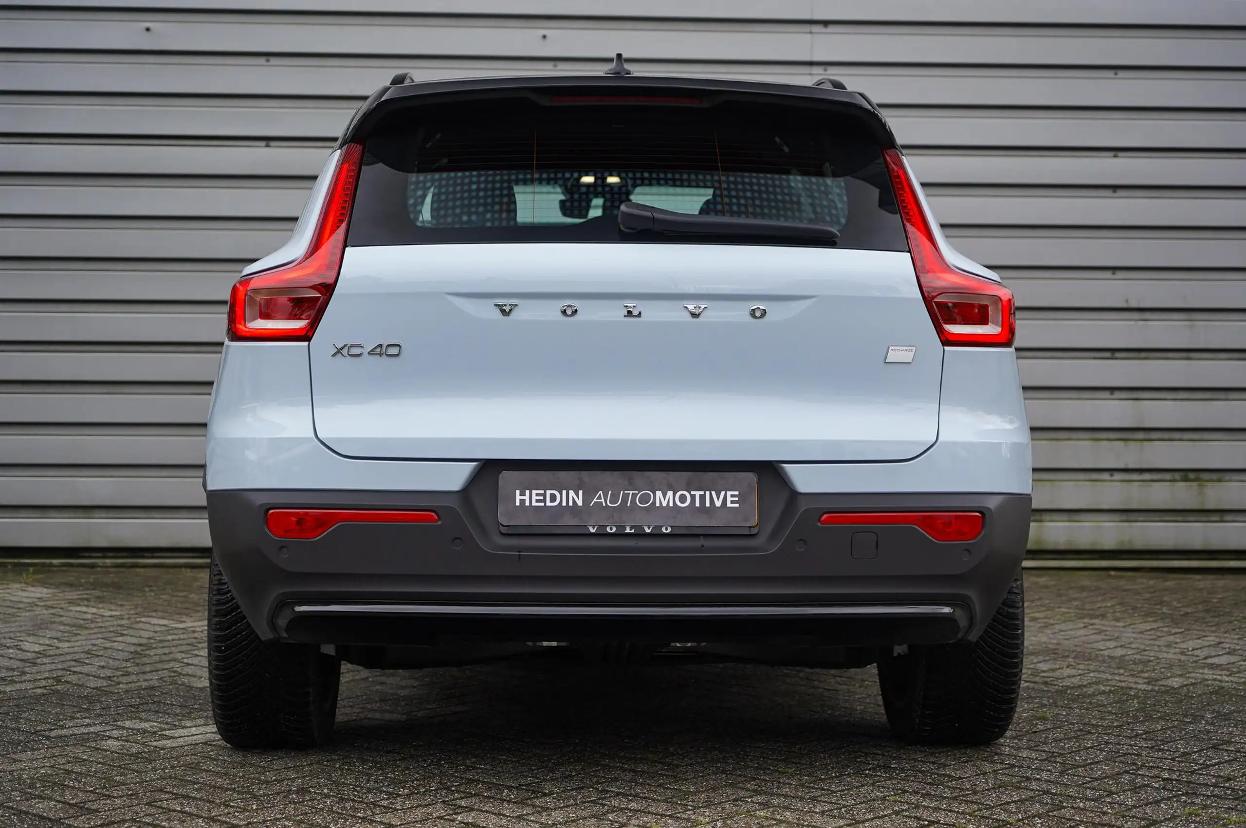 Volvo - XC40