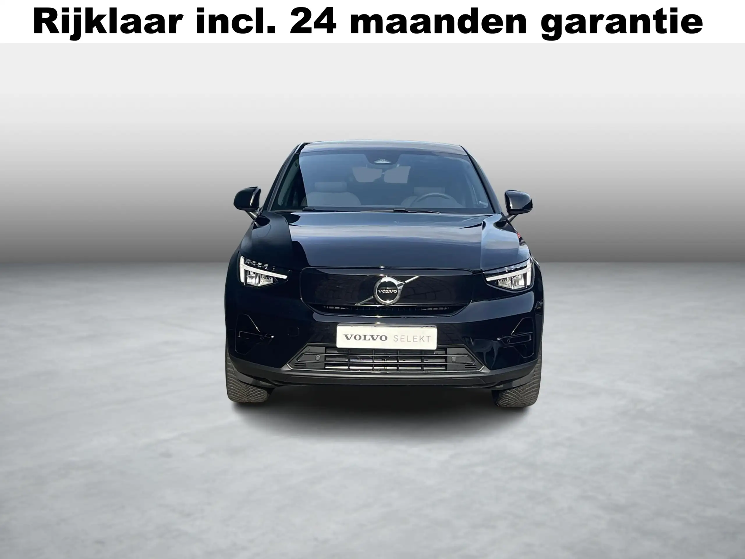 Volvo - C40