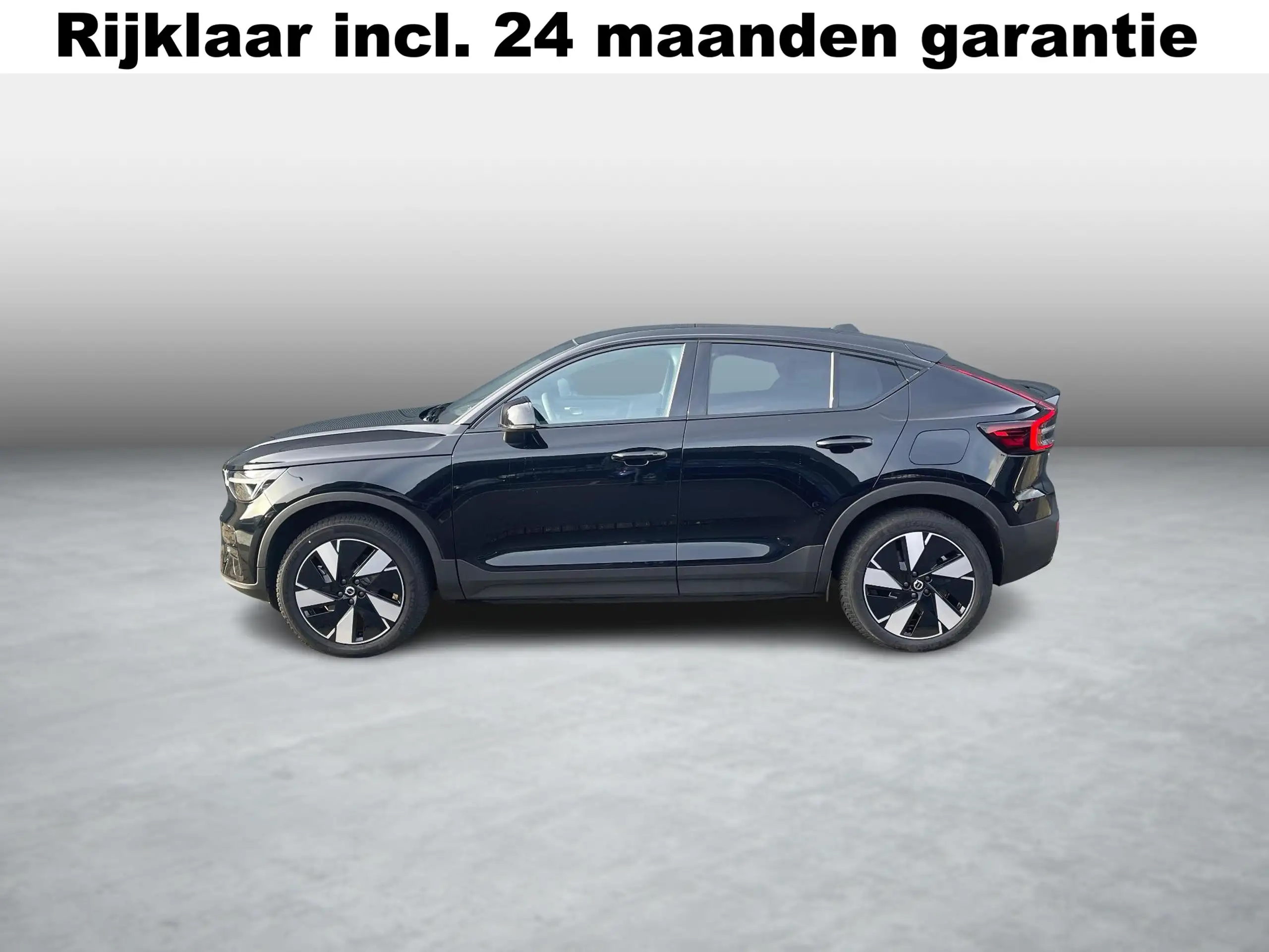 Volvo - C40