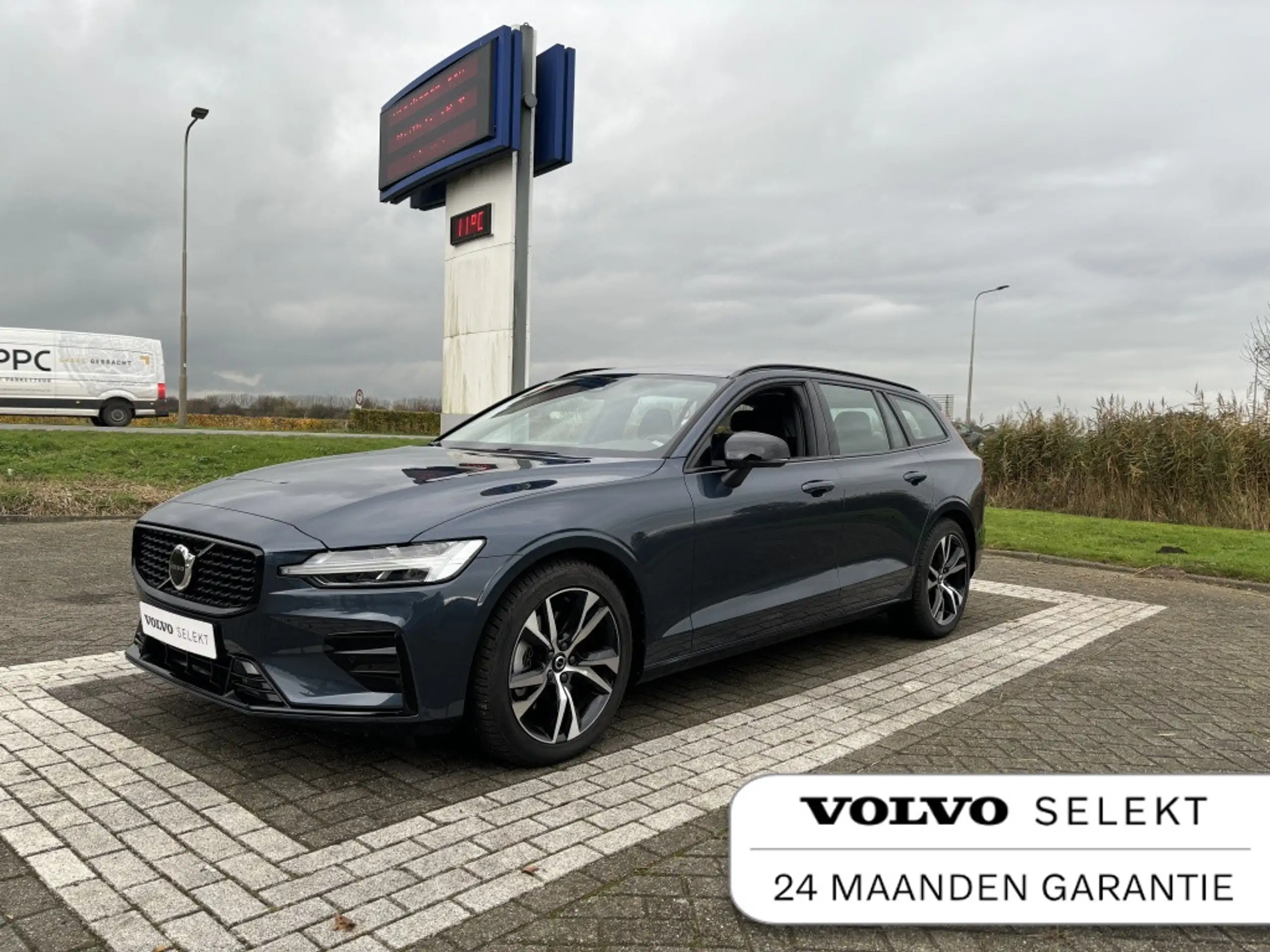 Volvo - V60