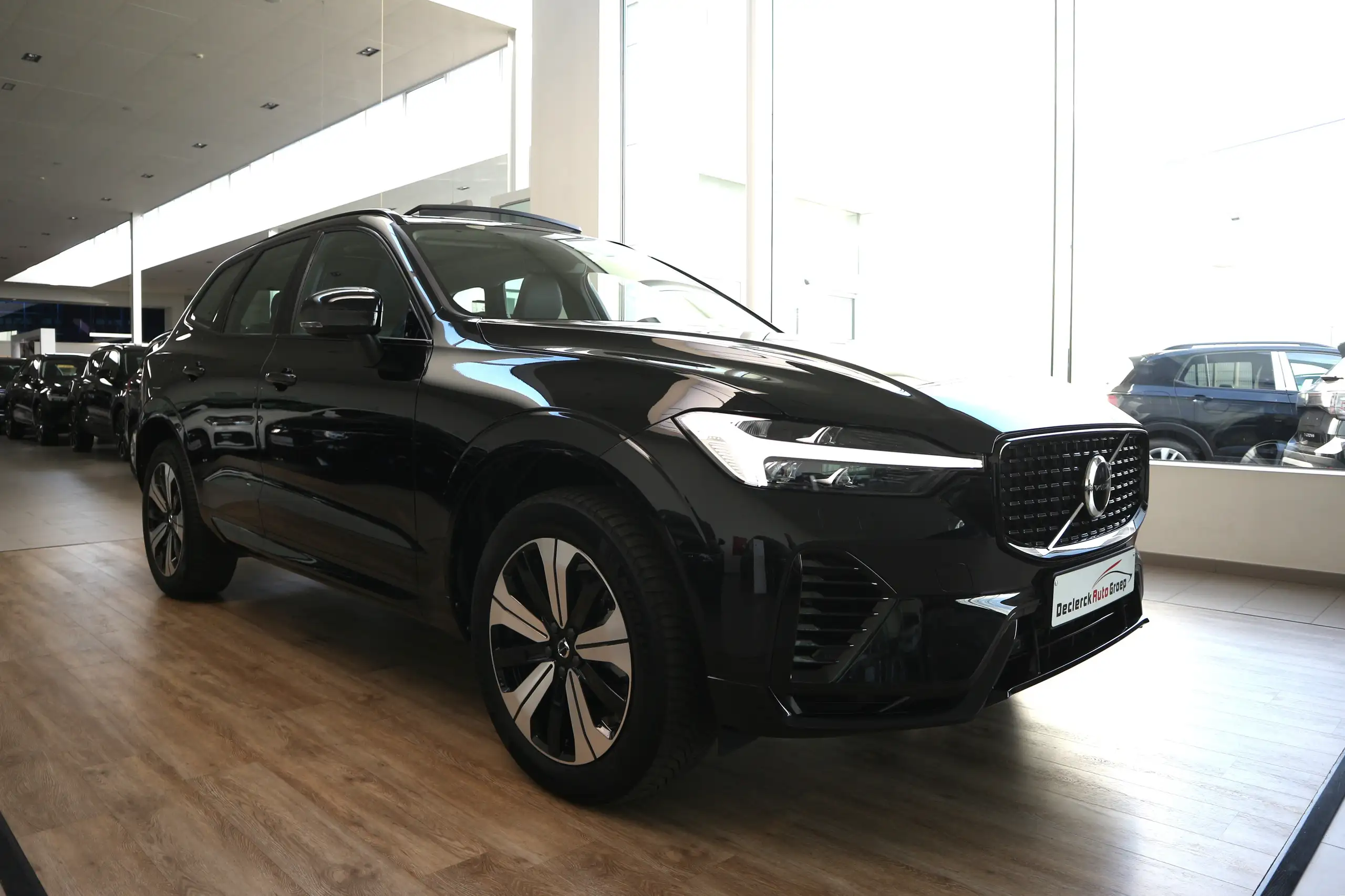 Volvo - XC60