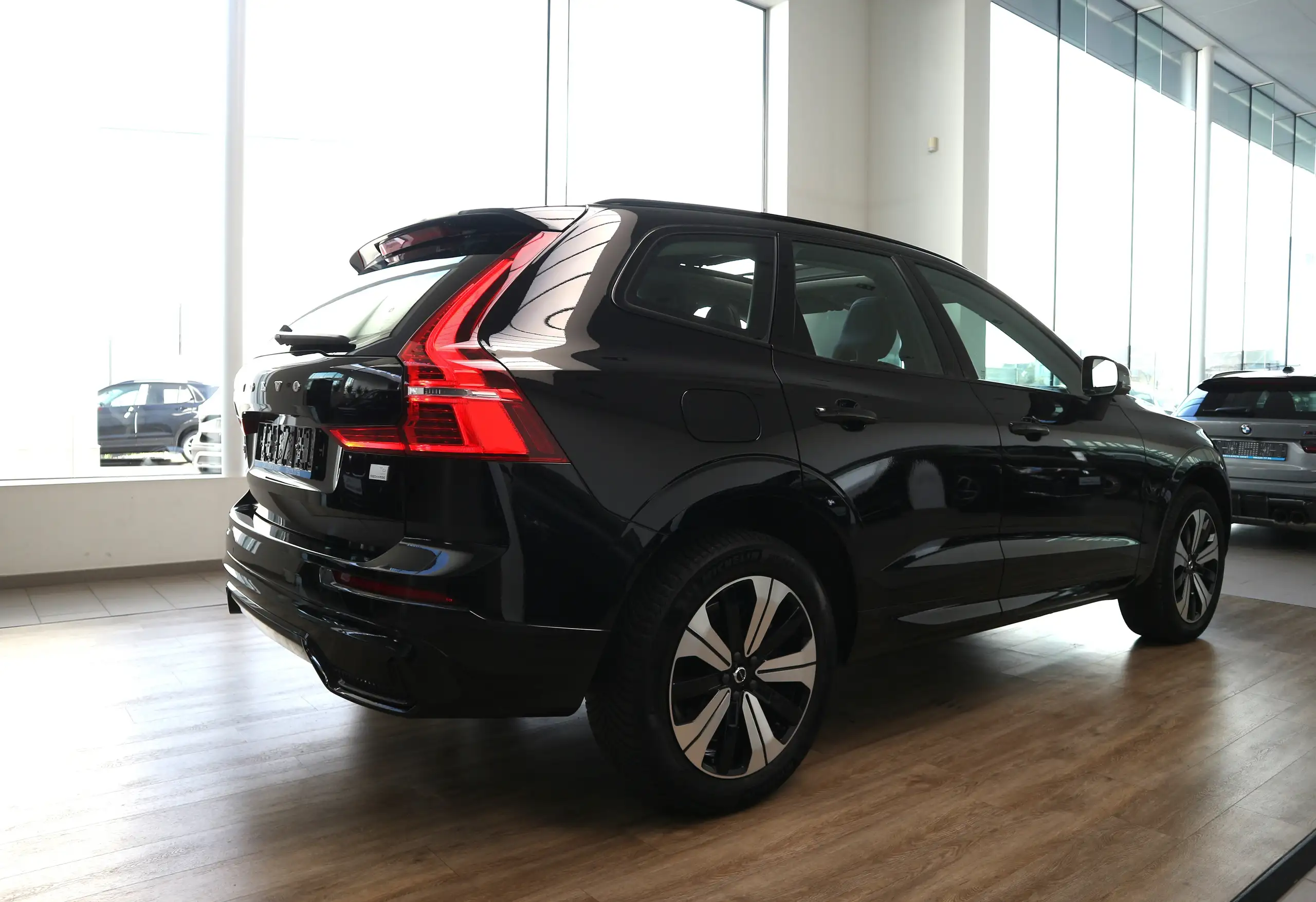 Volvo - XC60