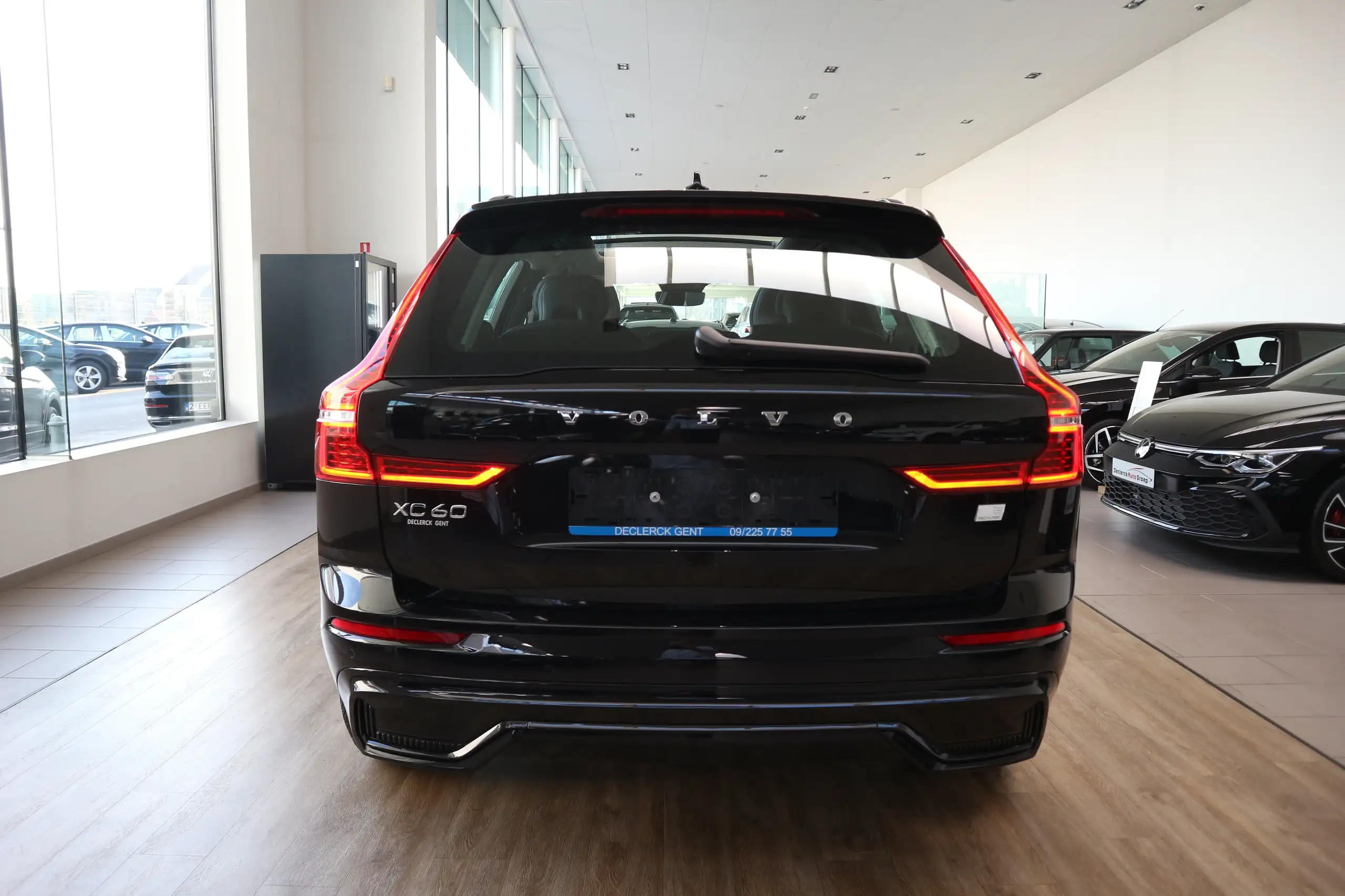 Volvo - XC60