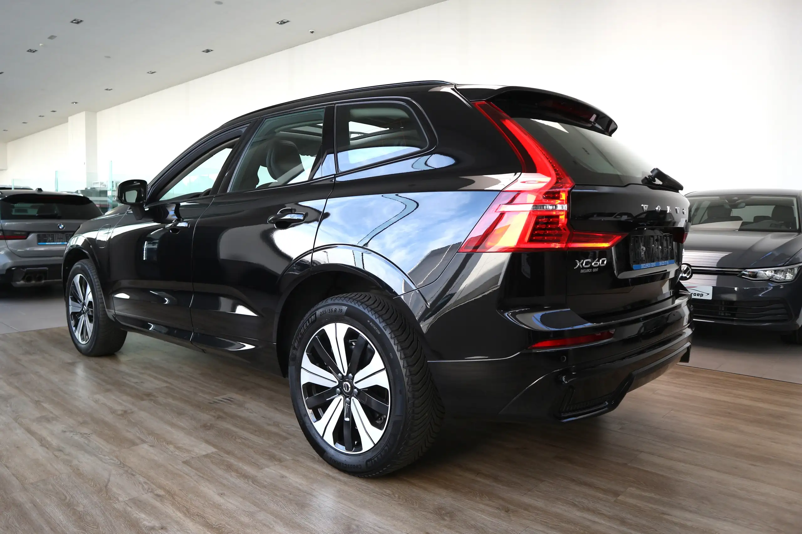 Volvo - XC60