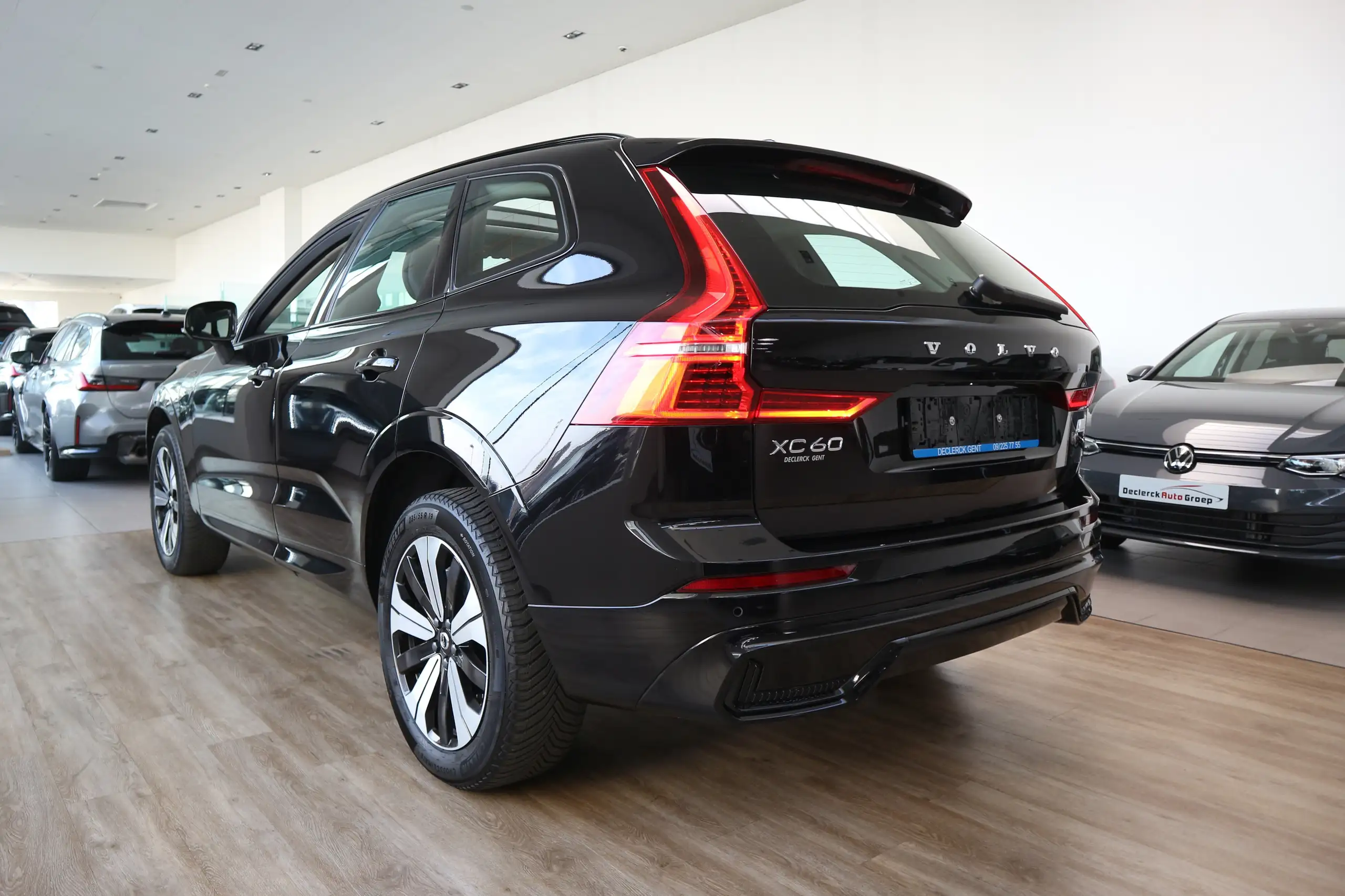 Volvo - XC60