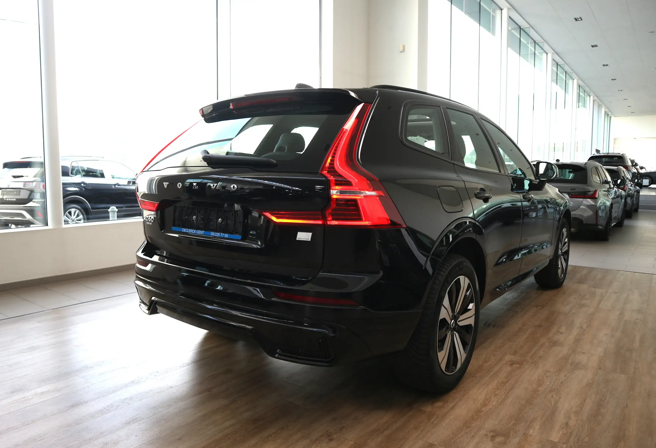 Volvo - XC60