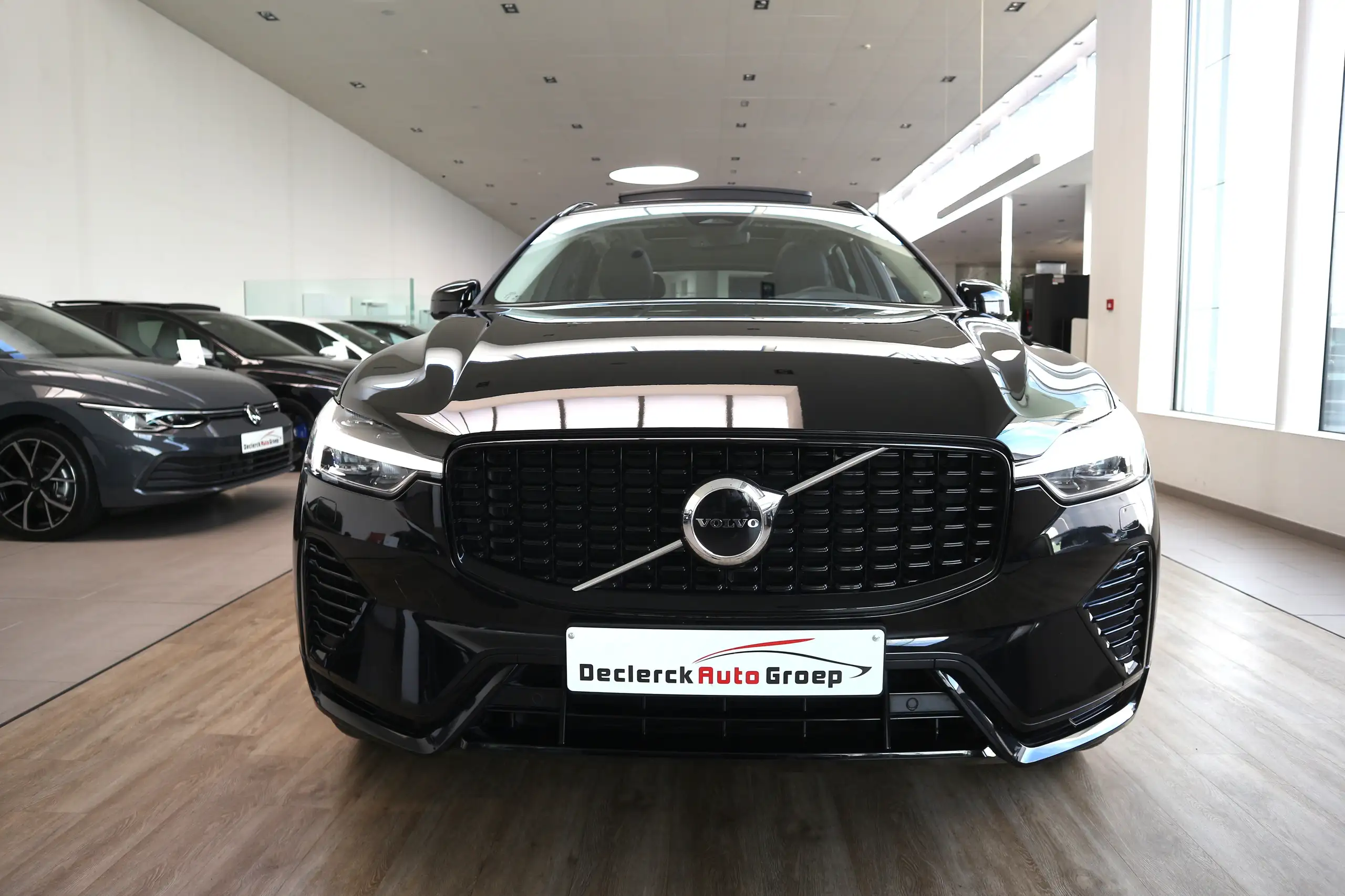 Volvo - XC60