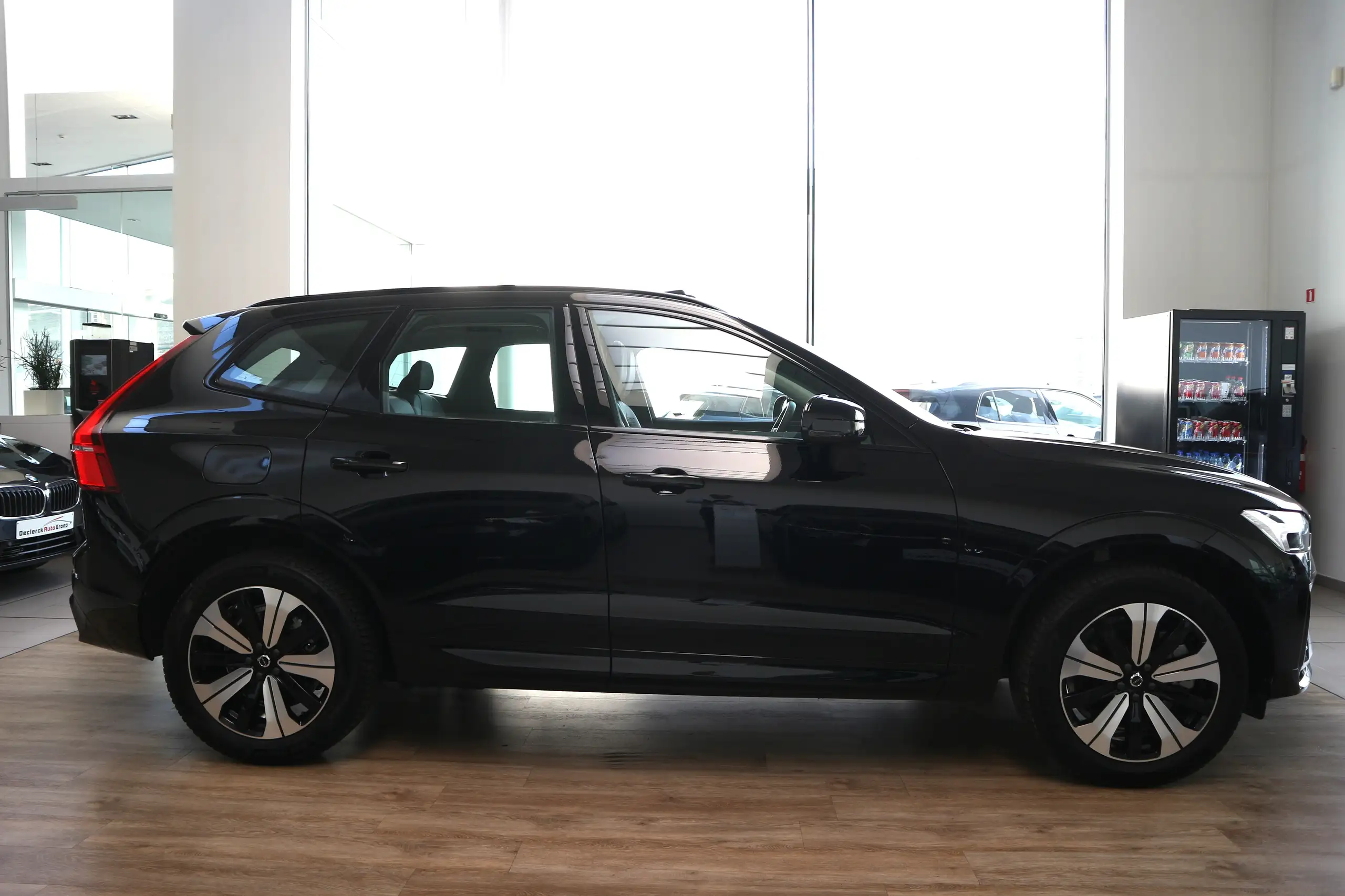 Volvo - XC60