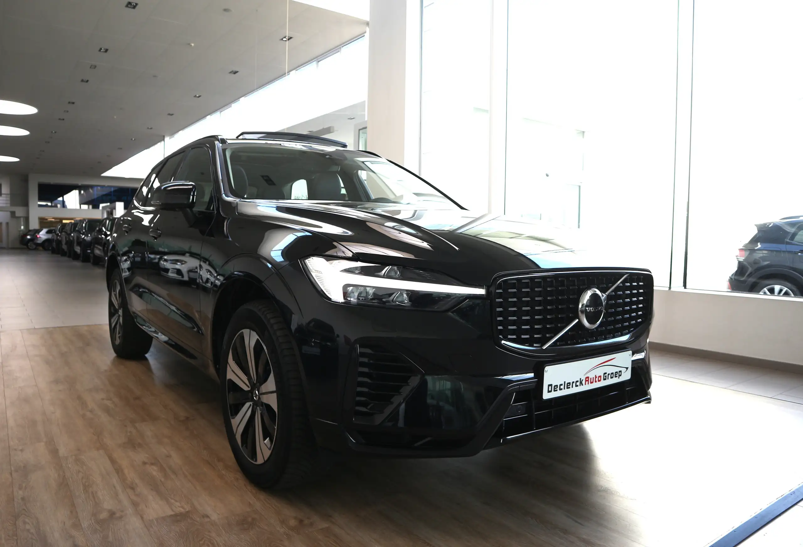 Volvo - XC60