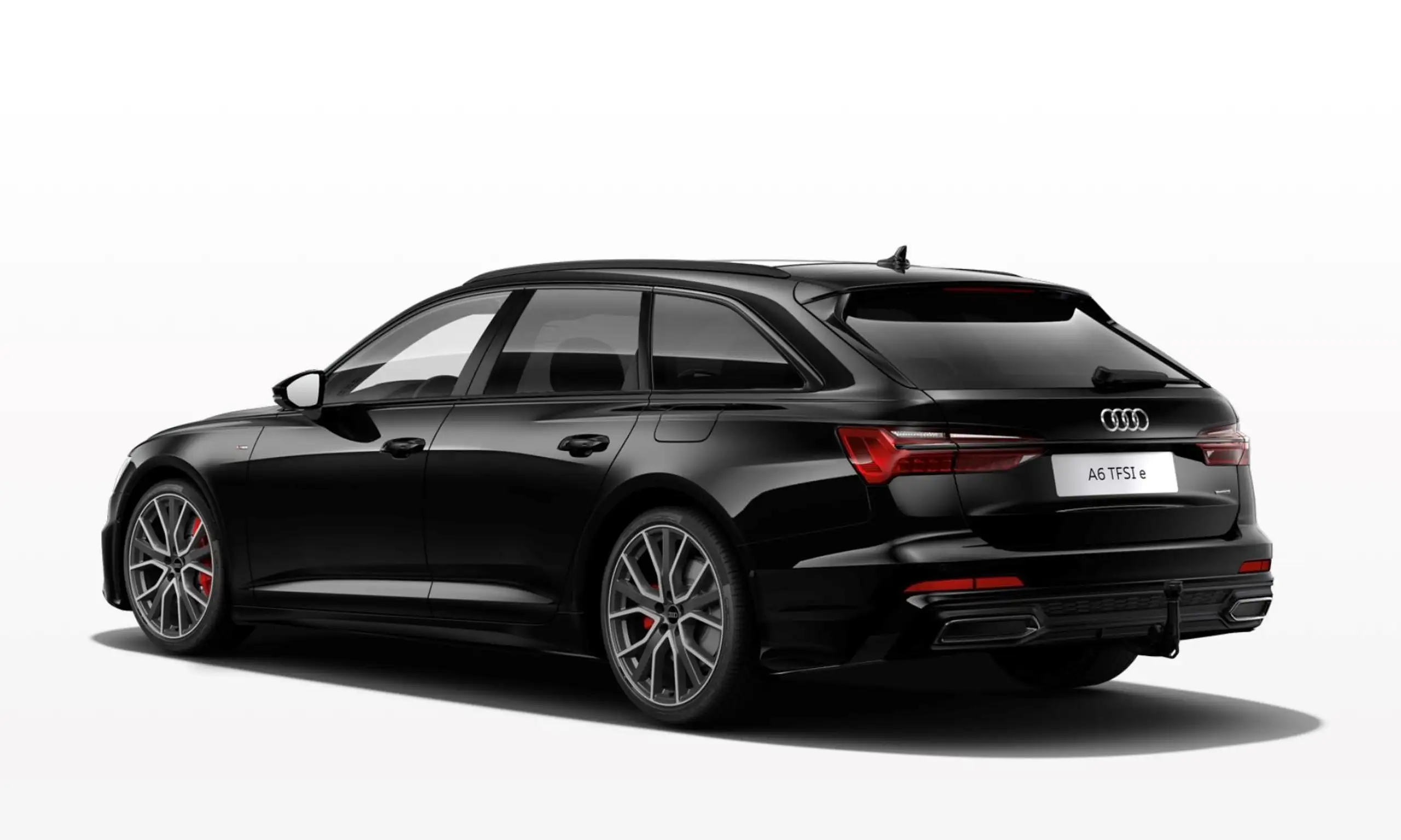 Audi - A6