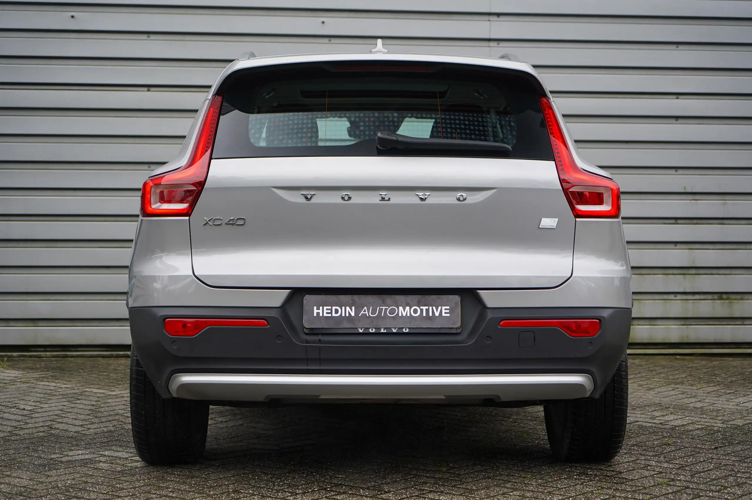 Volvo - XC40