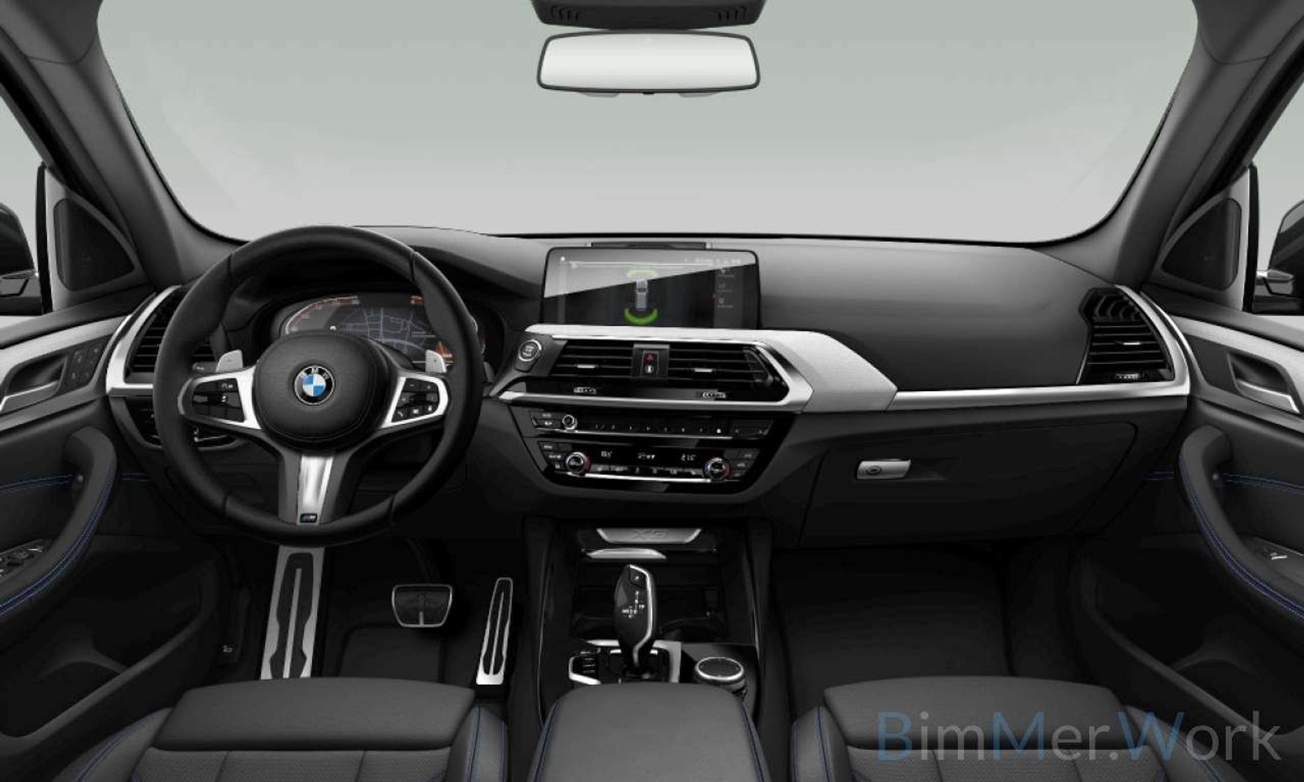 BMW - X3